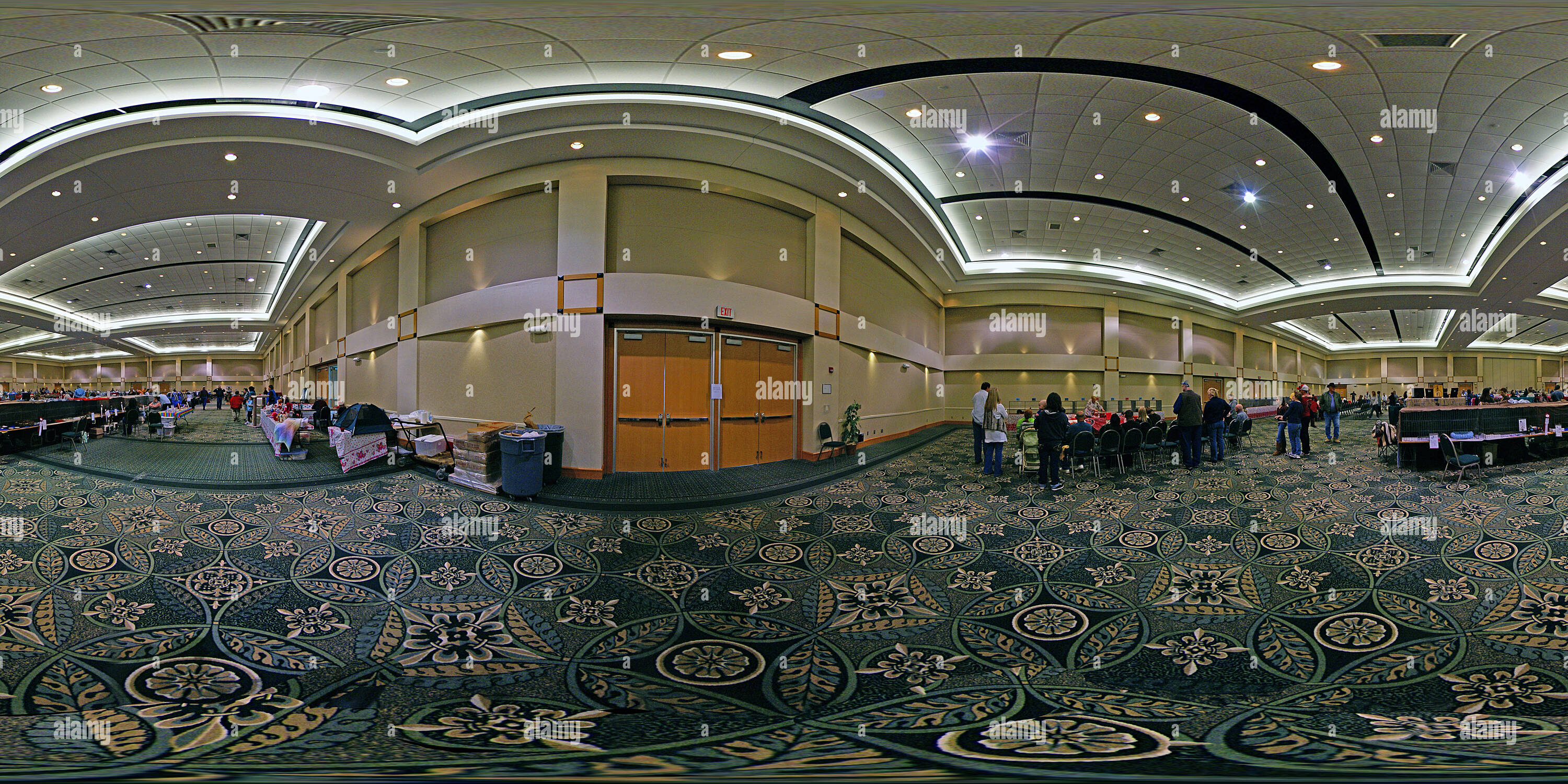 South Pacific Ballroom at Mandalay Bay Convention Center