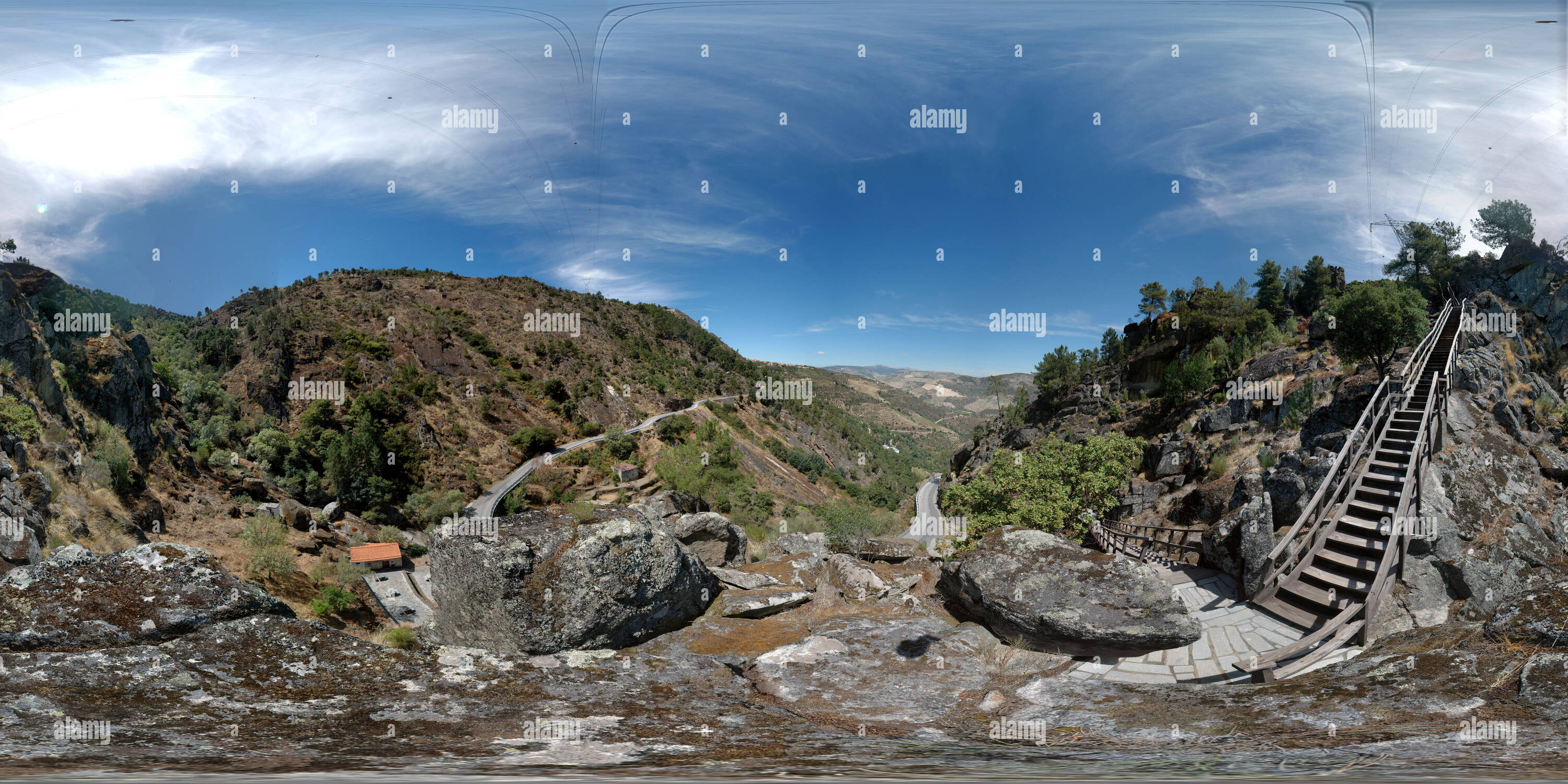 Miradouro do fradinho hires stock photography and images Alamy