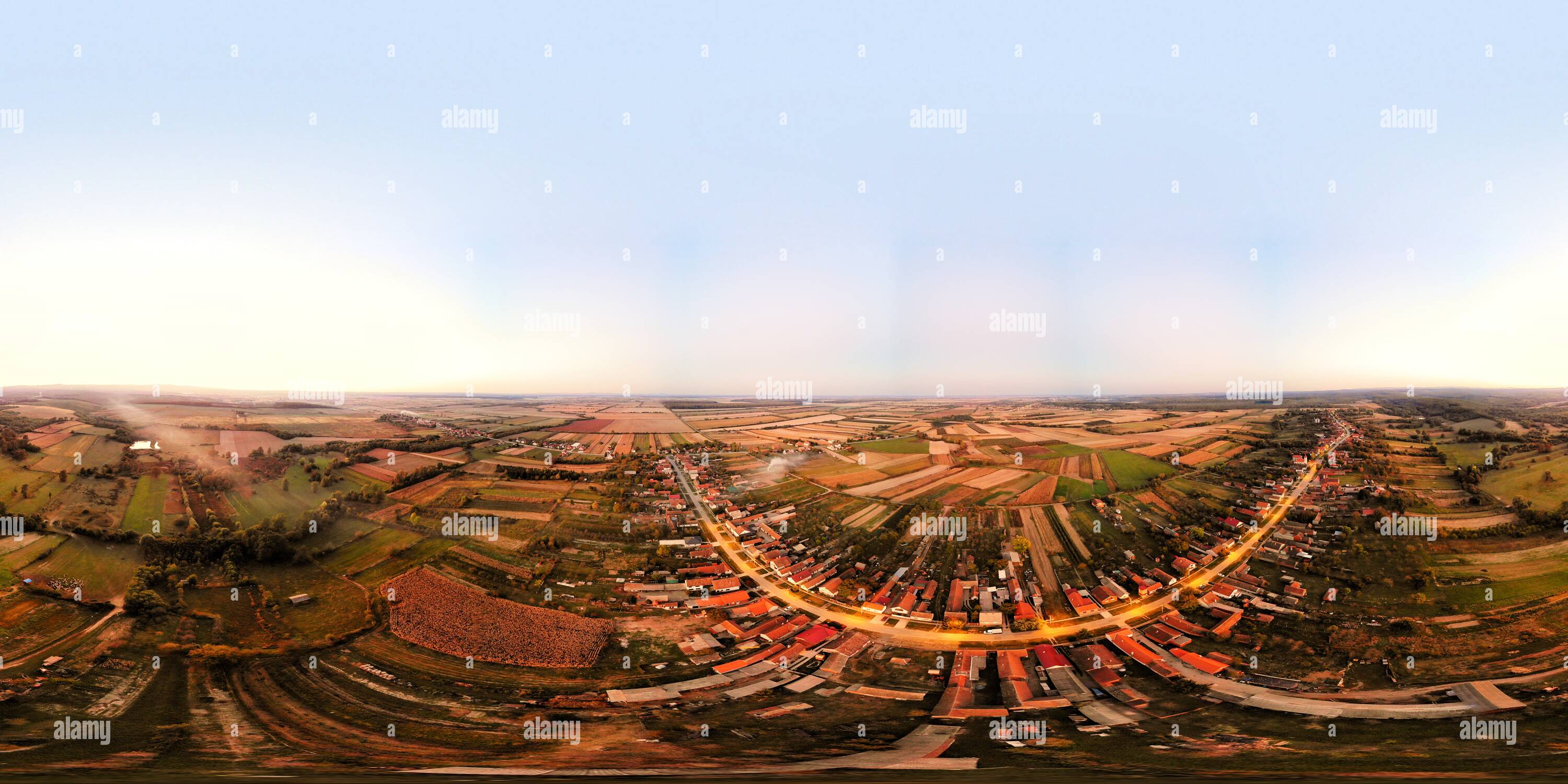mavic air 360