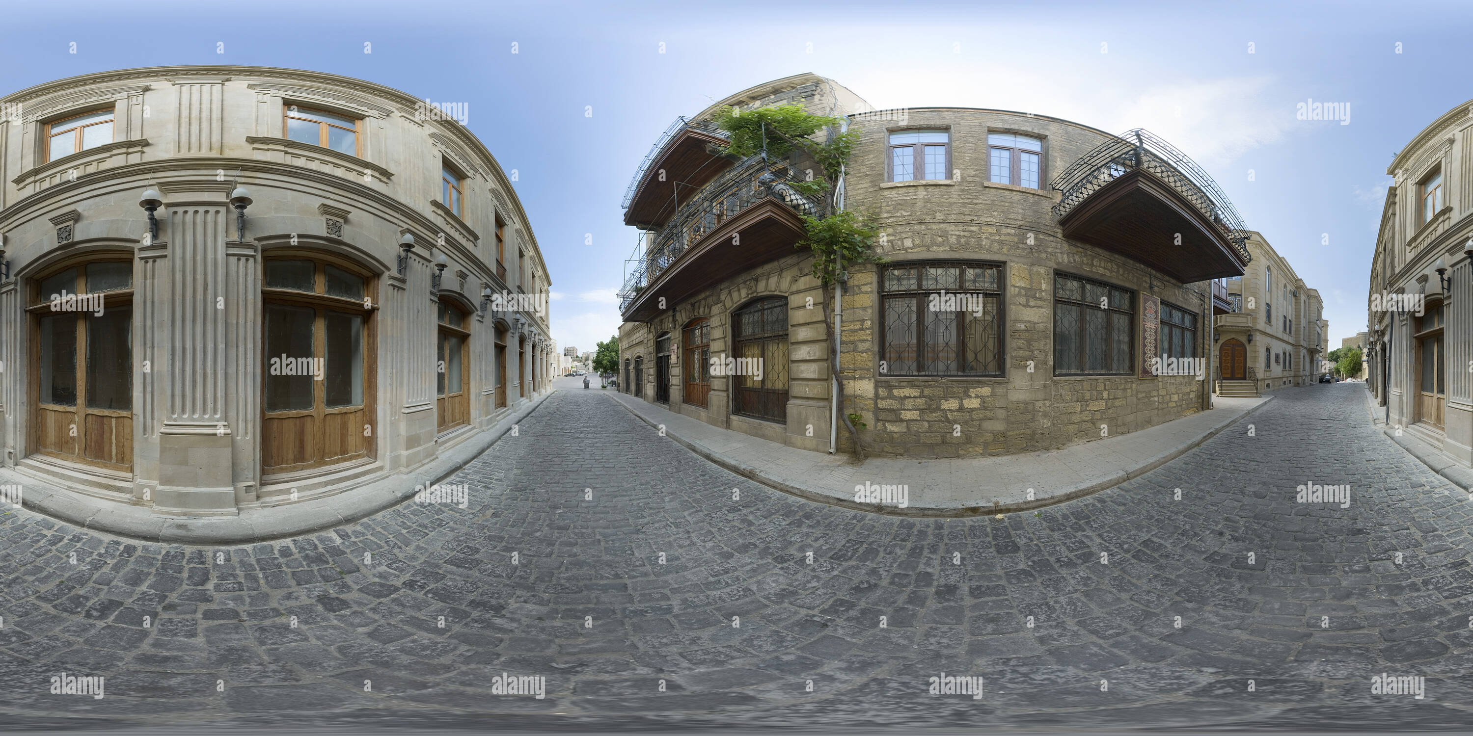 360° view of Pano 4 For Virtual Tour - Alamy