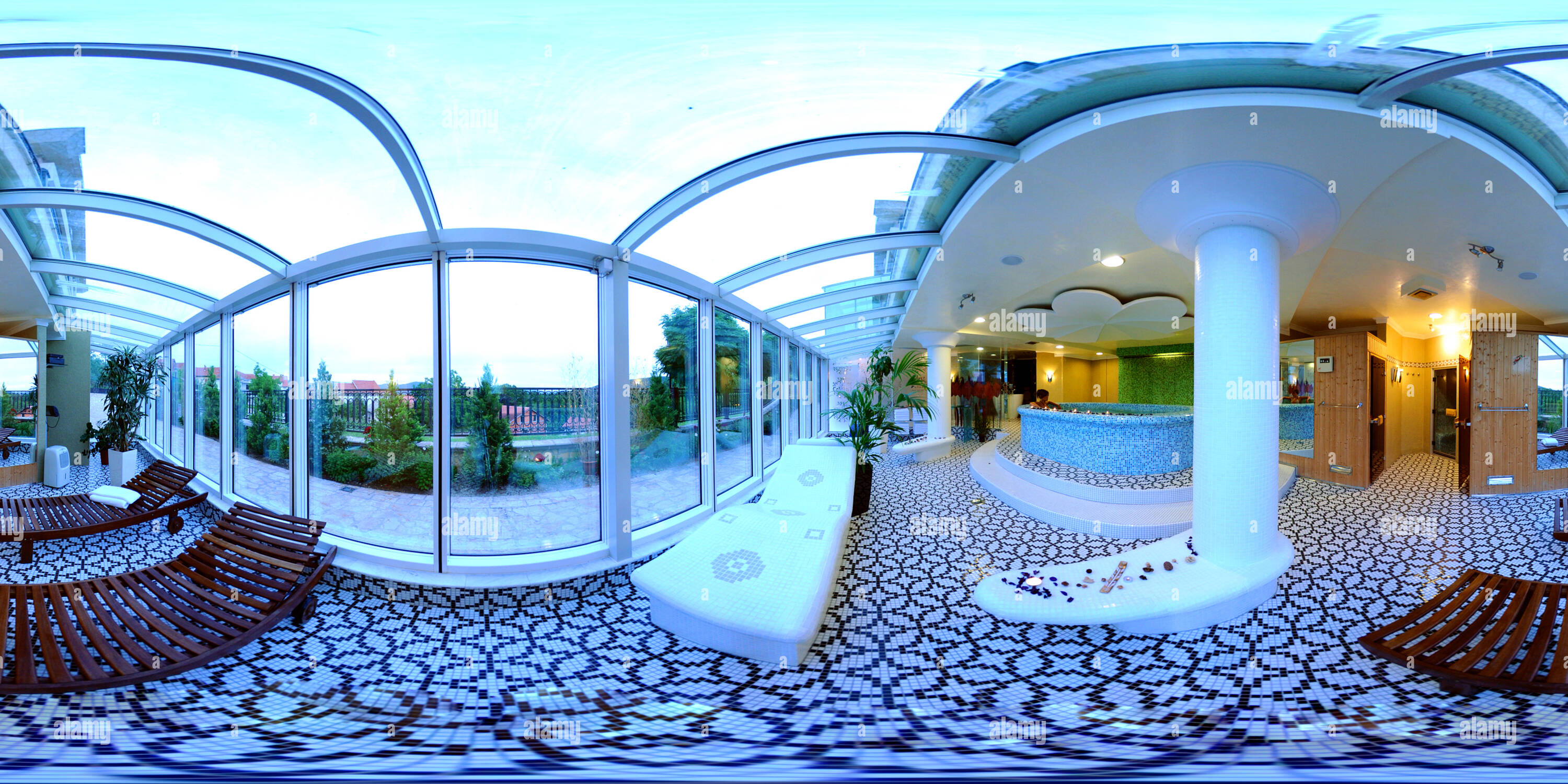 Sunny Spa Center - ffbr6mu