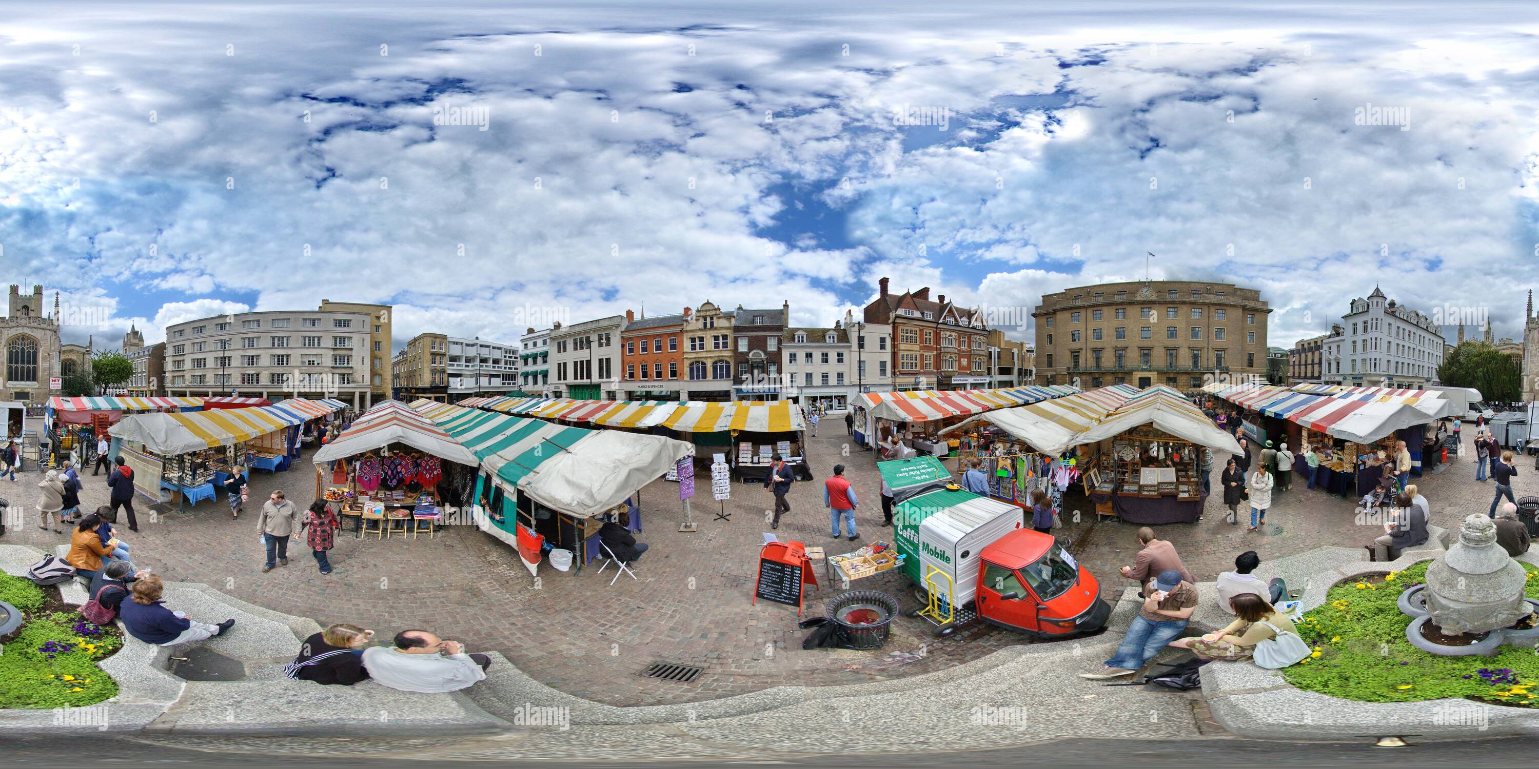 Craft market cambridge hires stock photography and images Alamy