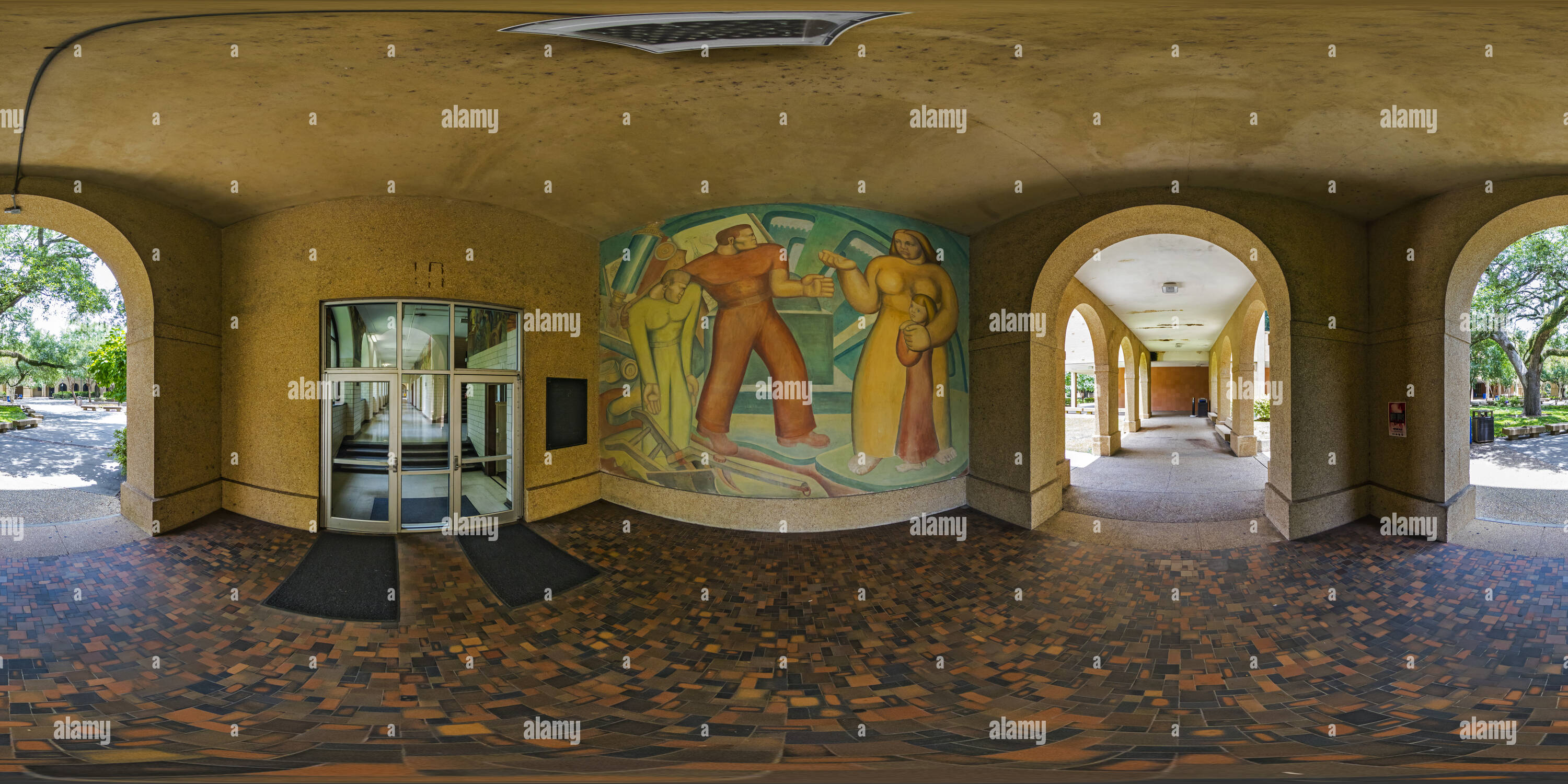 Allen hall hires stock photography and images Alamy