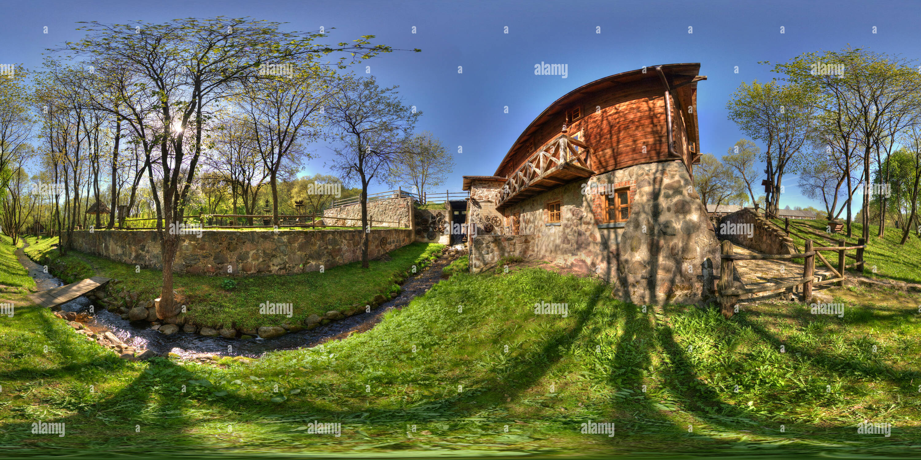 Pilaite watermill hires stock photography and images Alamy