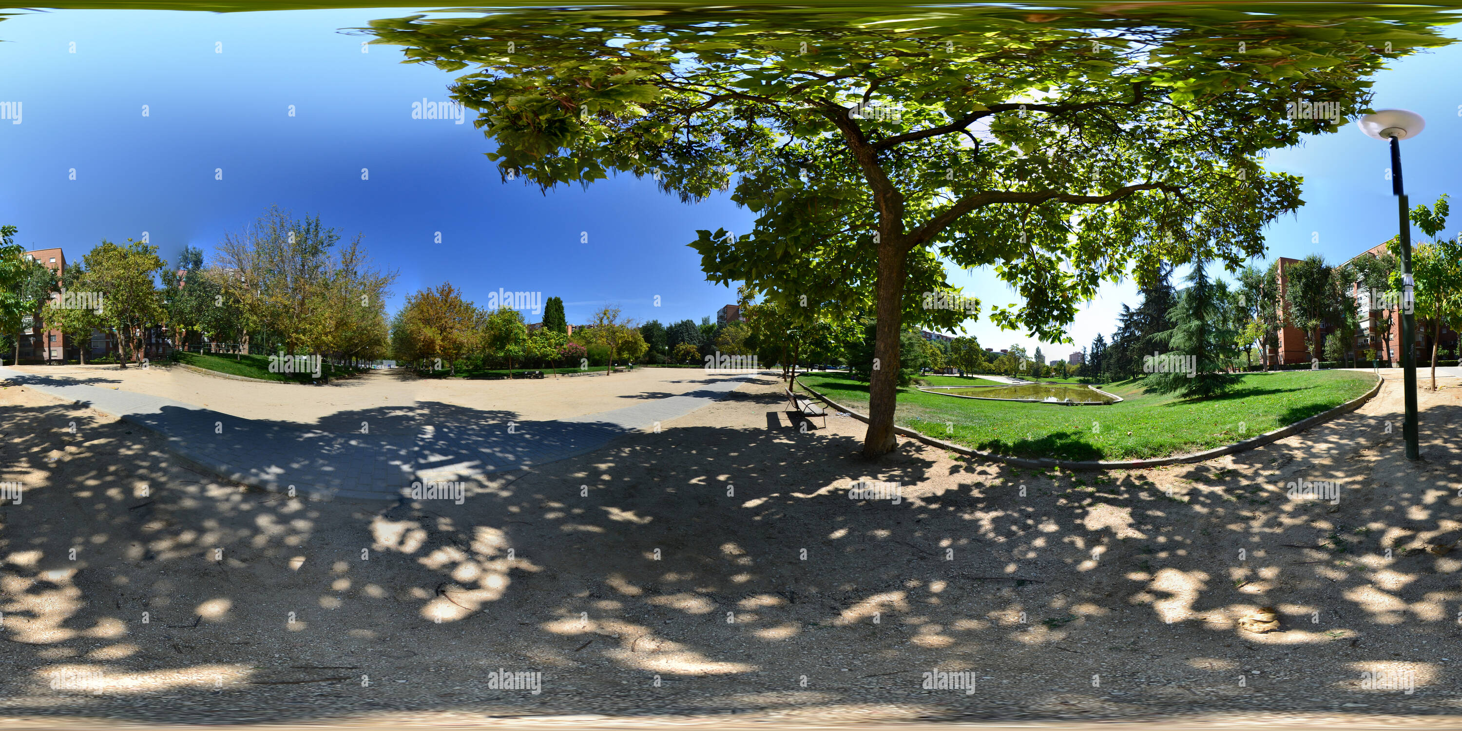 360° view of Dsc 0198 Panorama - Alamy