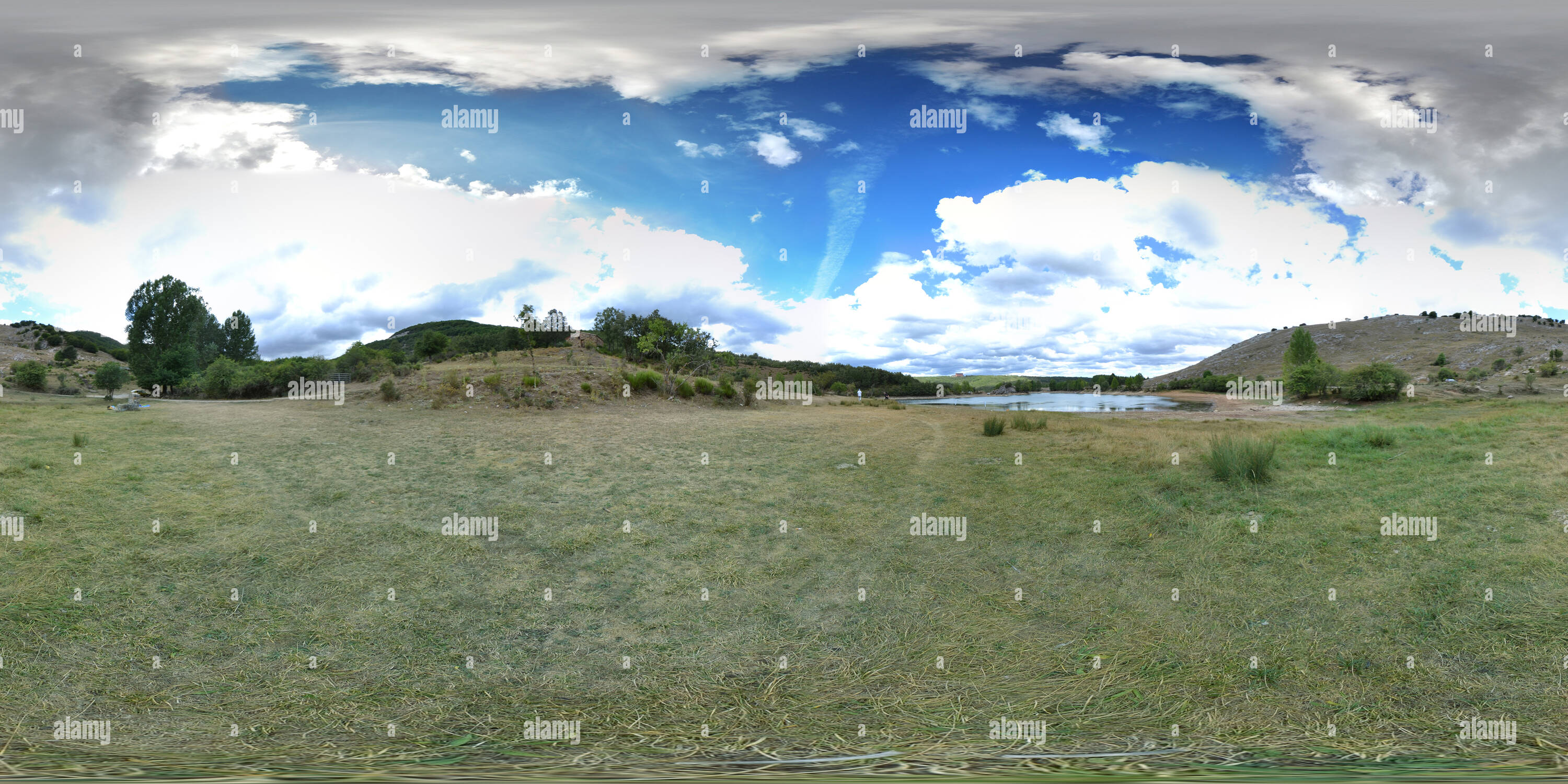 Daniel Ruesga Pantano de ruesga hi-res stock photography and images - Alamy