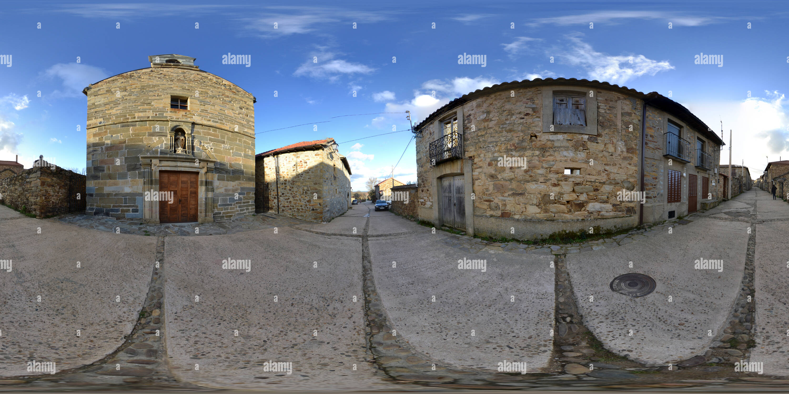 Rabanal hi-res stock photography and images - Alamy
