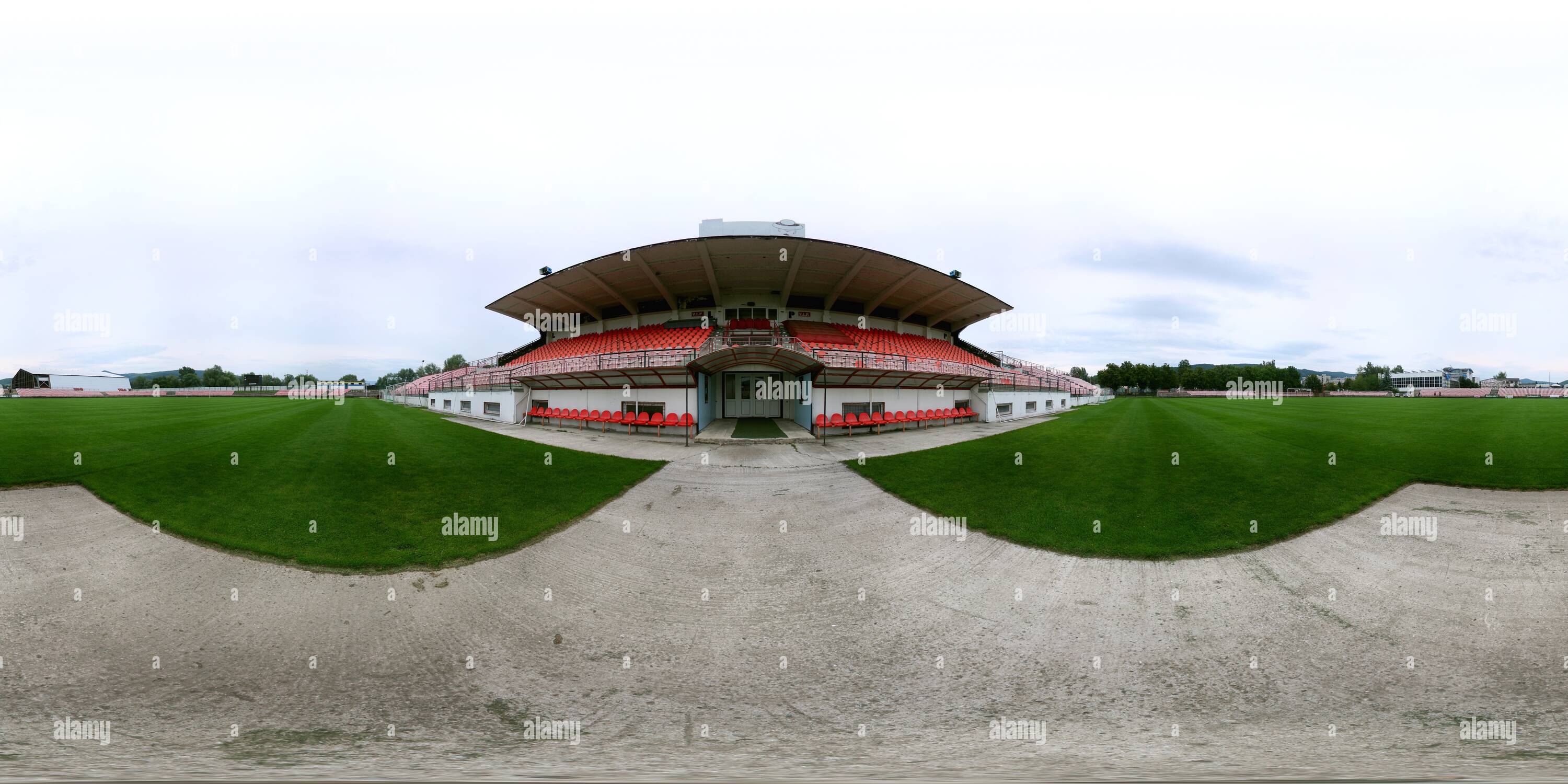 Puchov High Resolution Stock Photography And Images Alamy