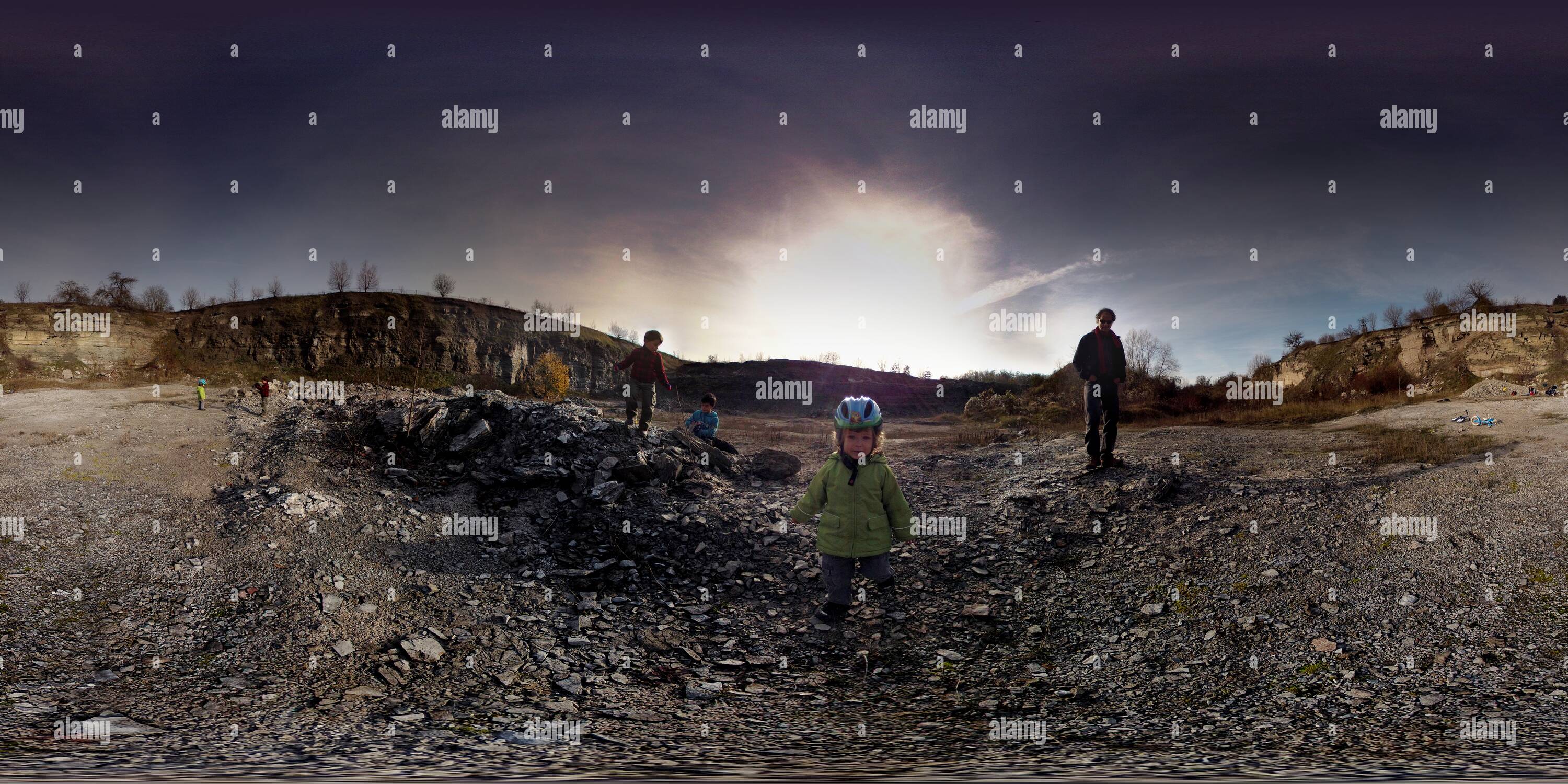 Gypsum Mine Stock Photos & Gypsum Mine Stock Images Alamy