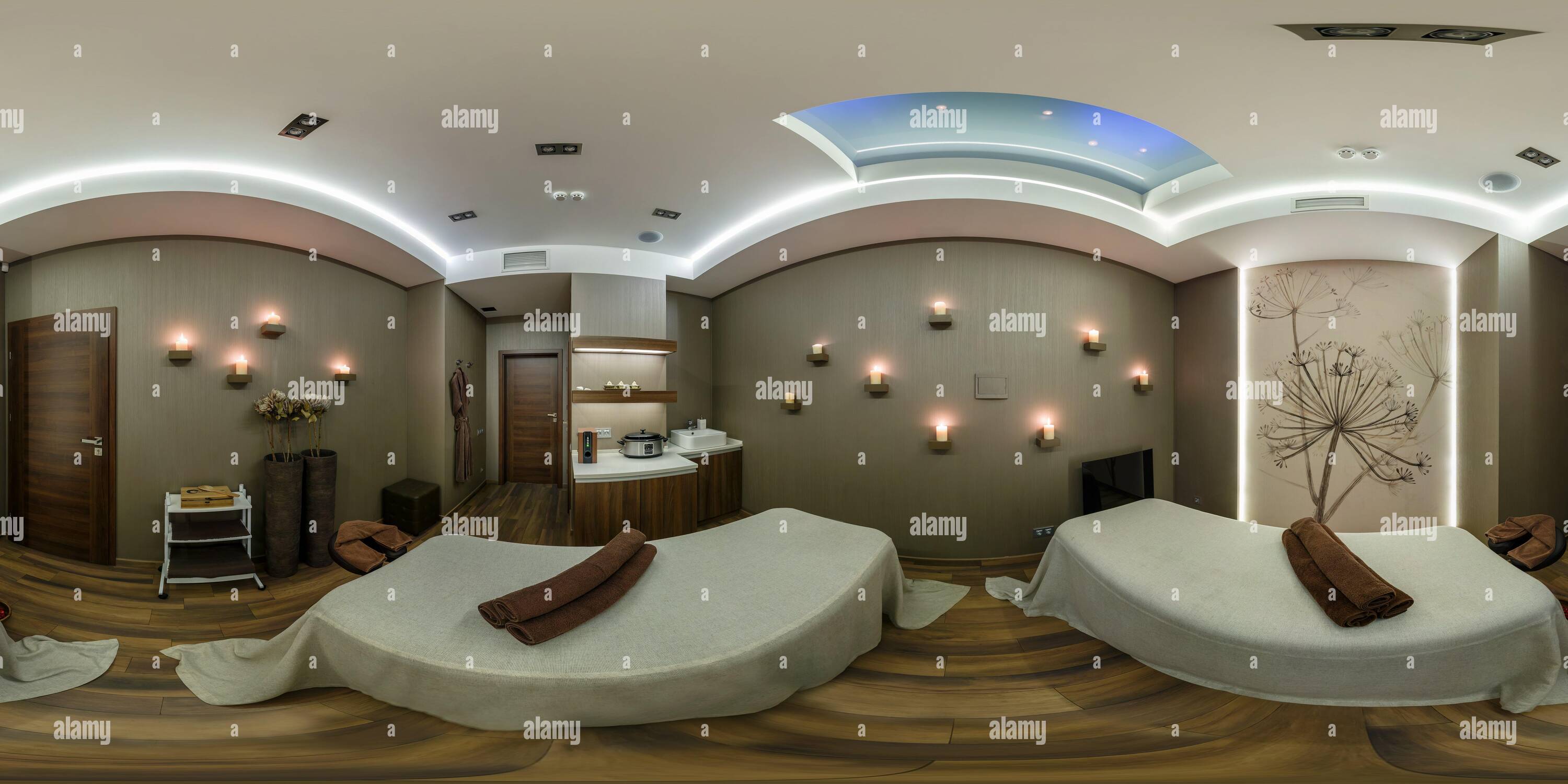 Espaço Beauty 360 - Salão De Beleza
