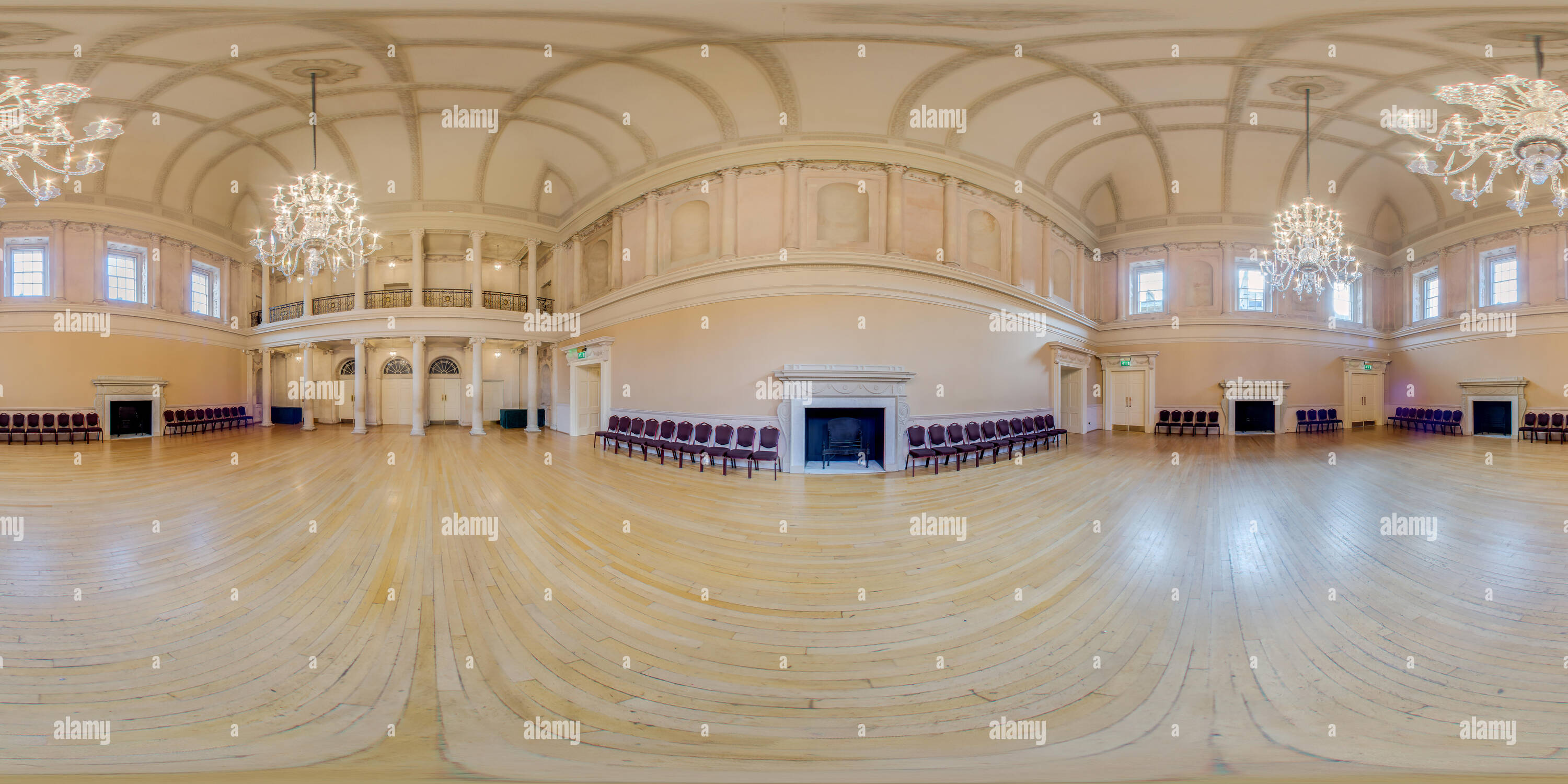 Bath assembly rooms uk hires stock photography and images Alamy