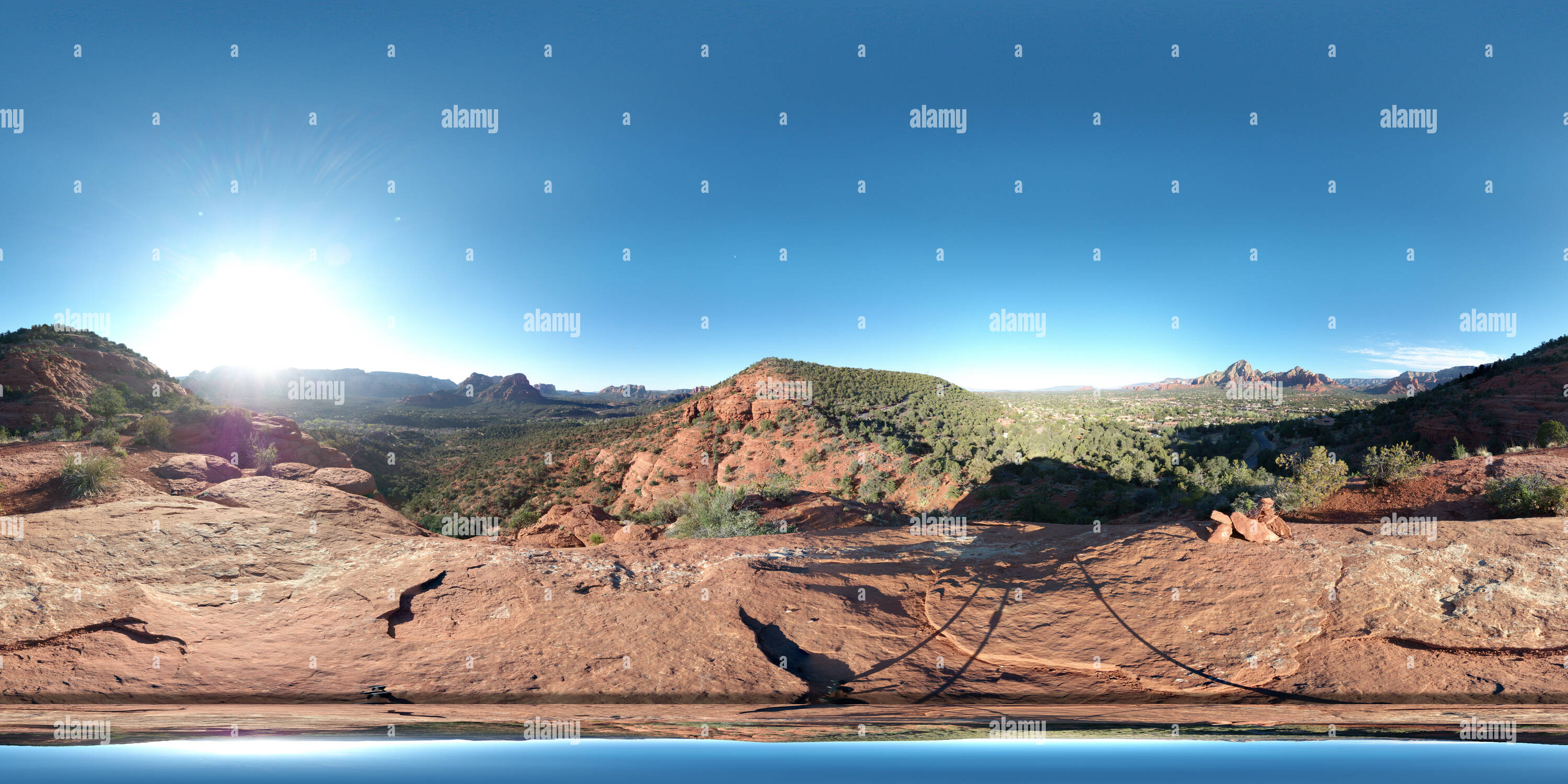 Closest Airport To Sedona Arizona - t9660n5