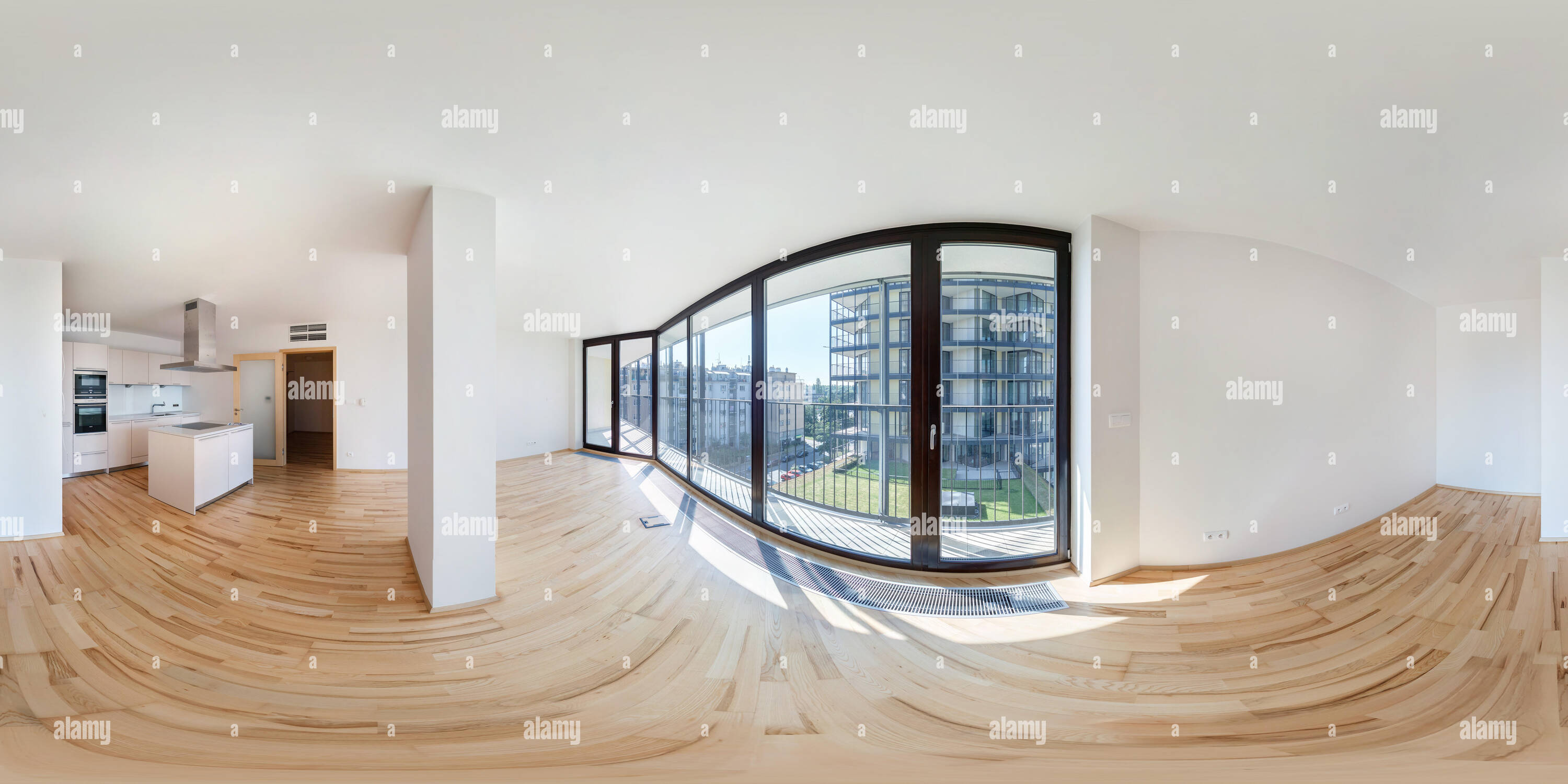 Panoramic Possibilities: Maximizing Views In Room Design | Hegregg