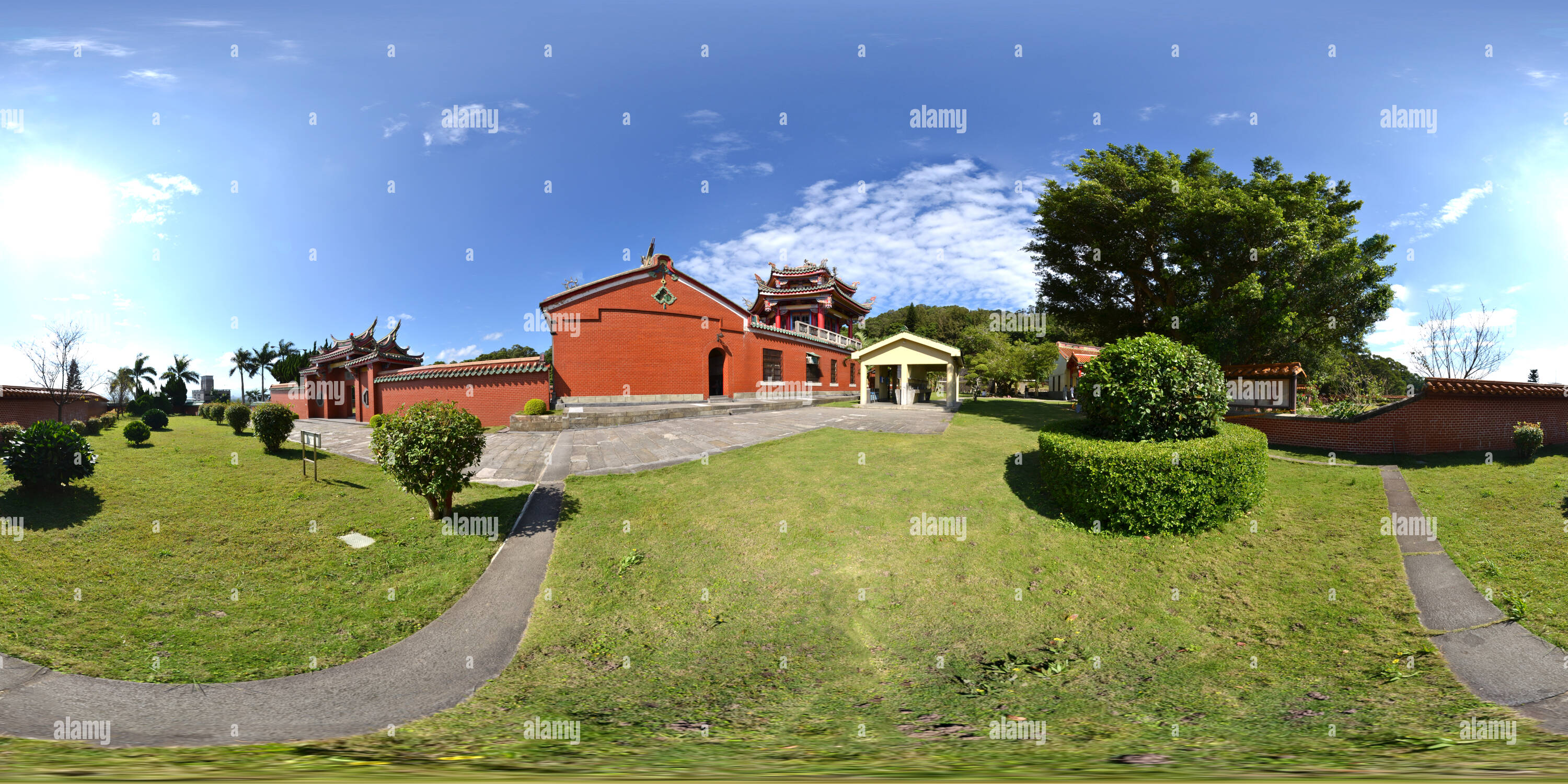 Hsing tian kong hi-res stock photography and images - Alamy