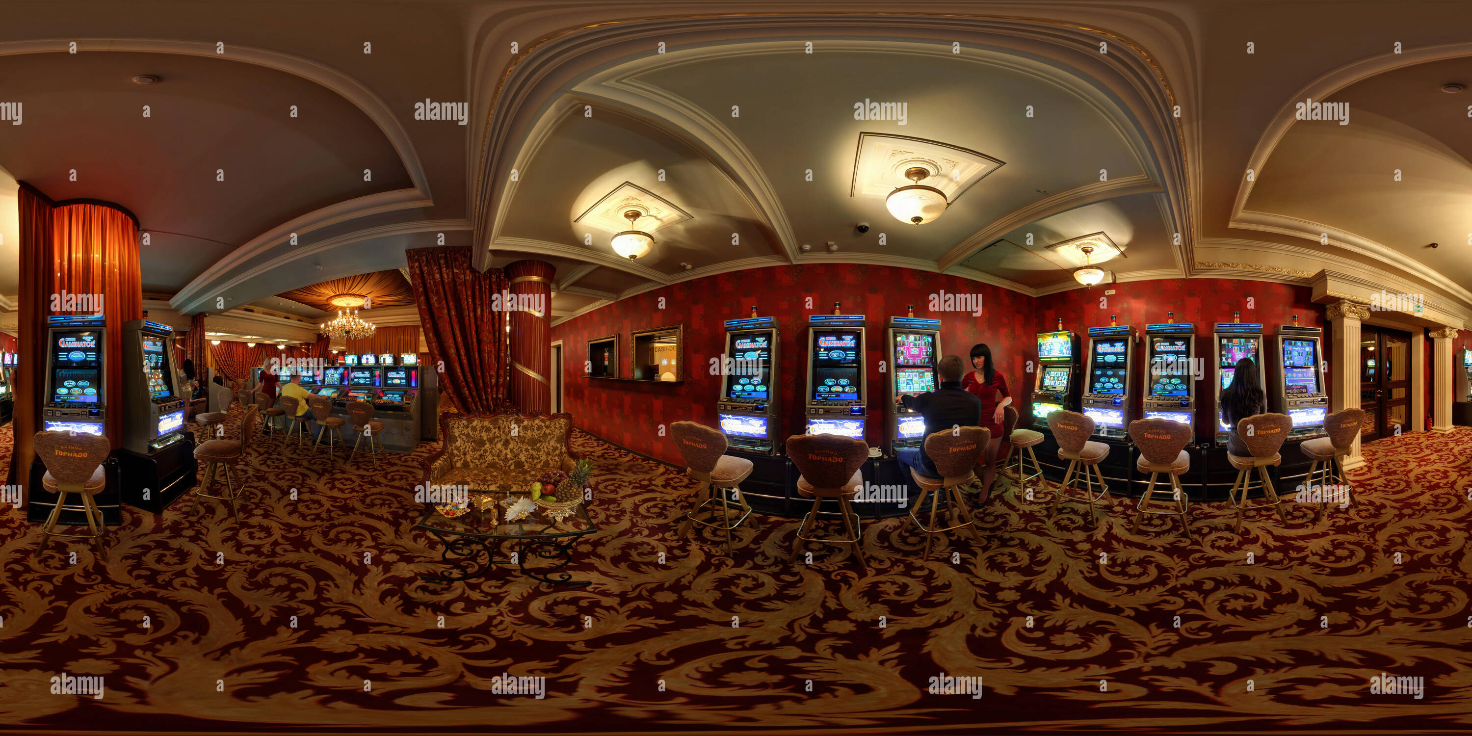 Gc Ltd Casino
