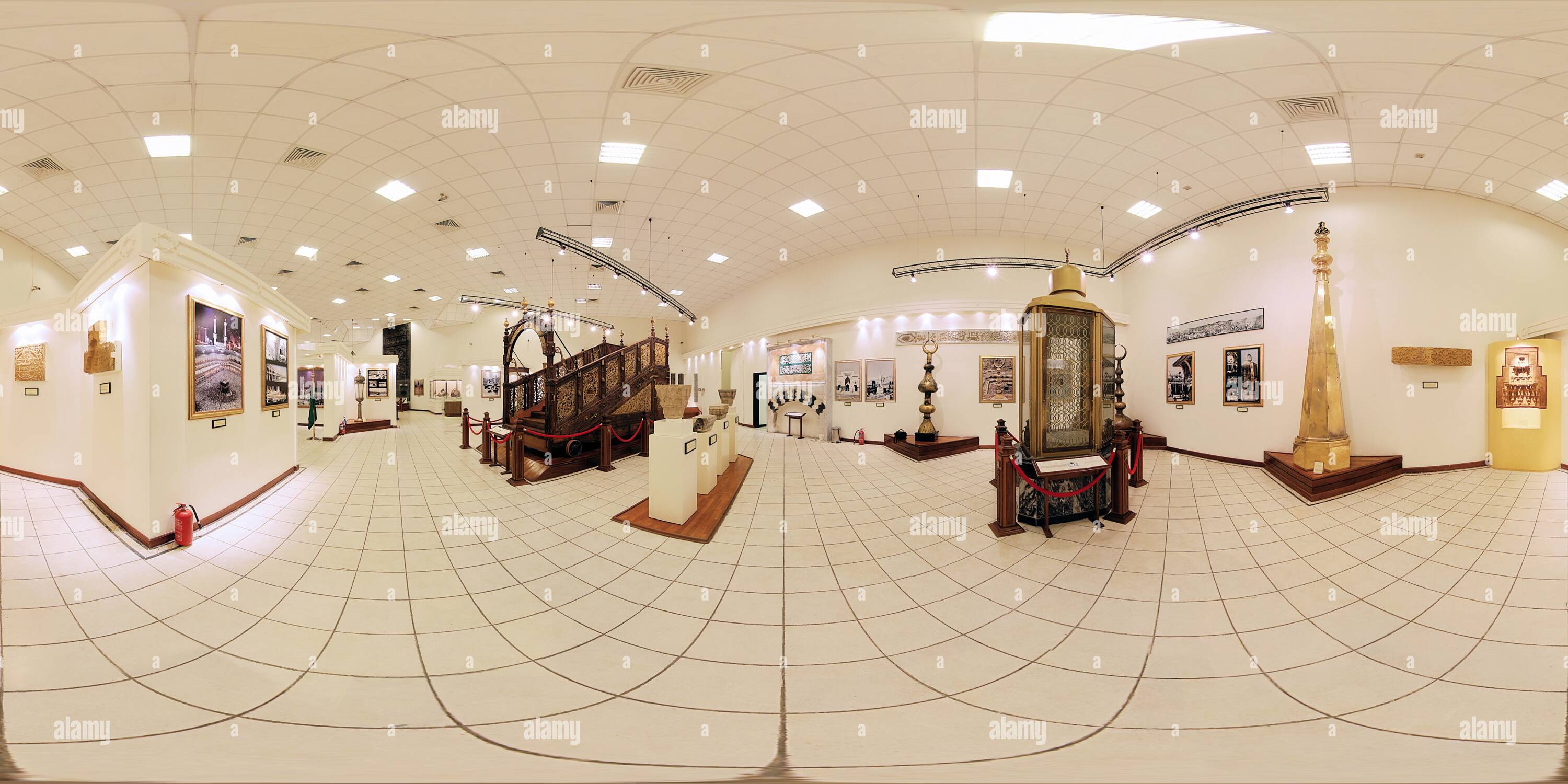  Inside  Kaaba  360 Degree View Download