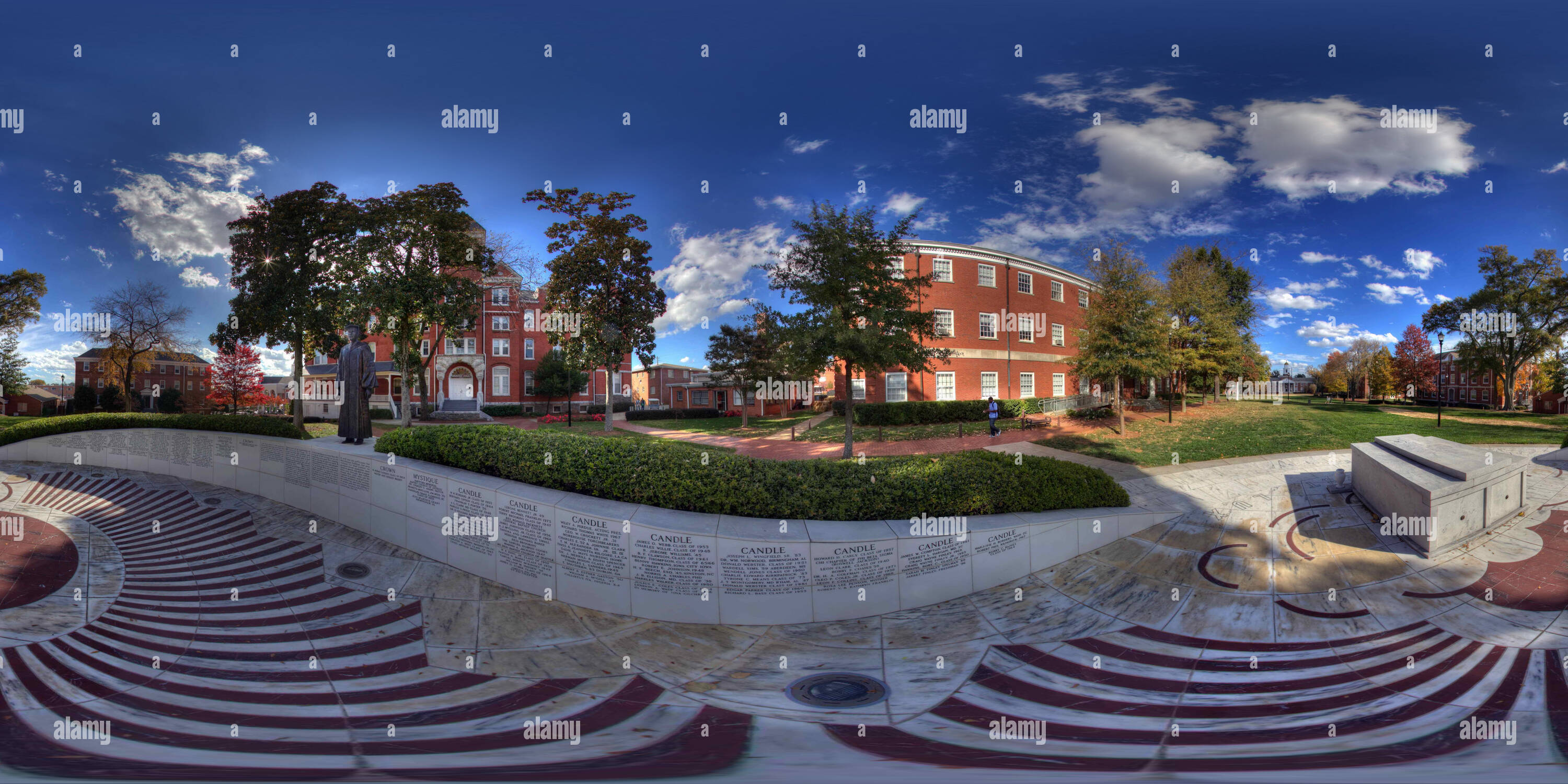 Morehouse college hi res stock photography and images Alamy
