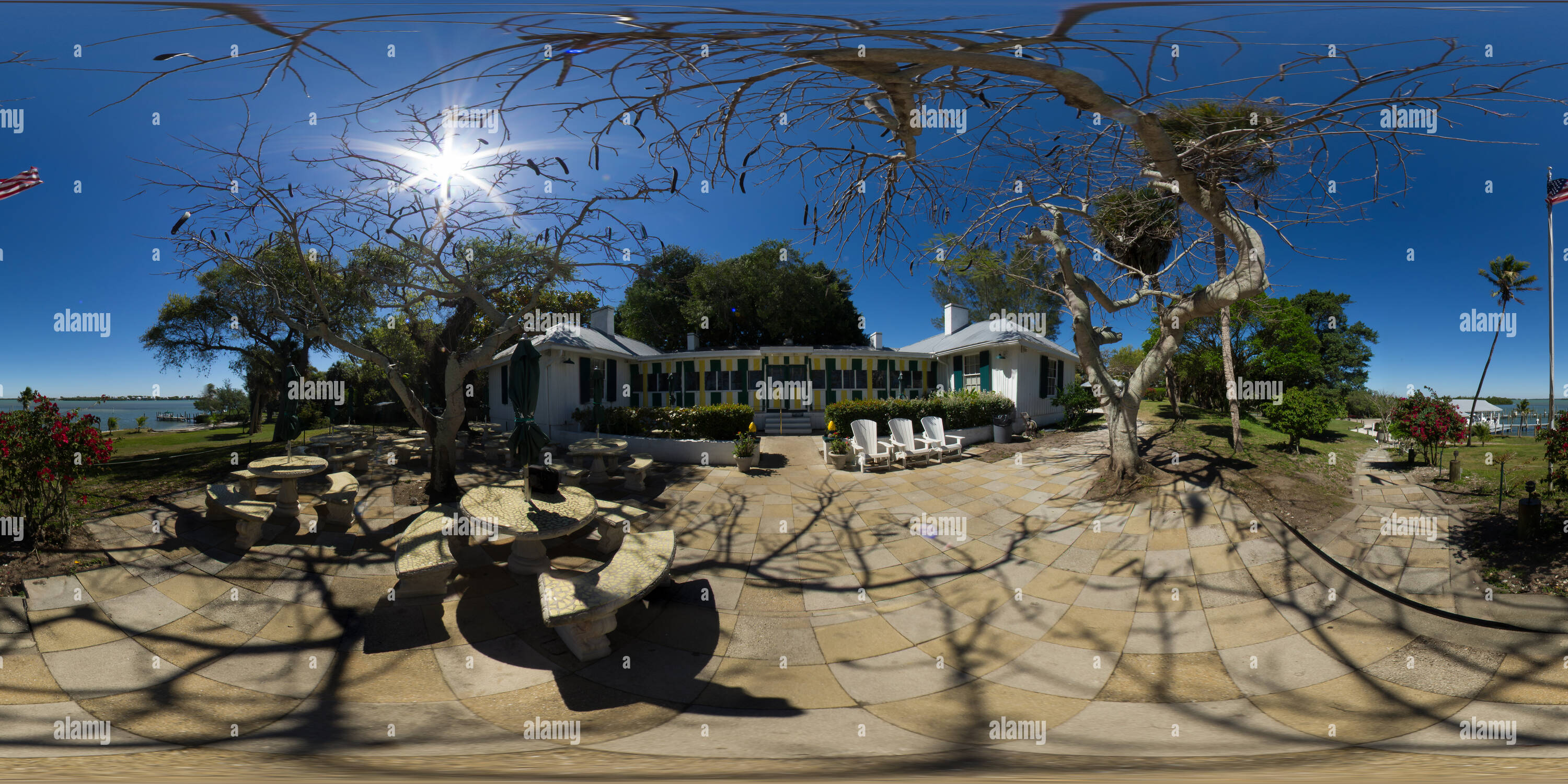 Cabbage key pine island hires stock photography and images Alamy