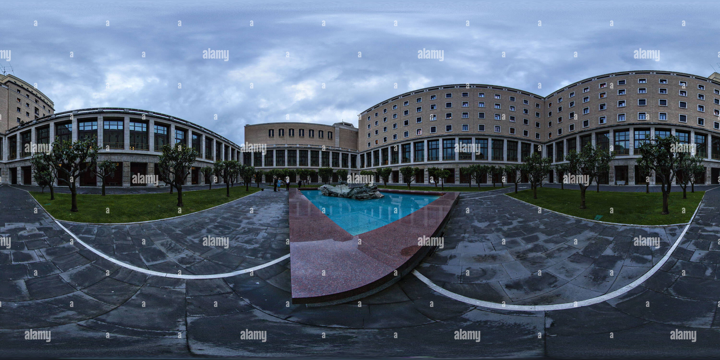 Pontificio Collegio Americano Del Nord