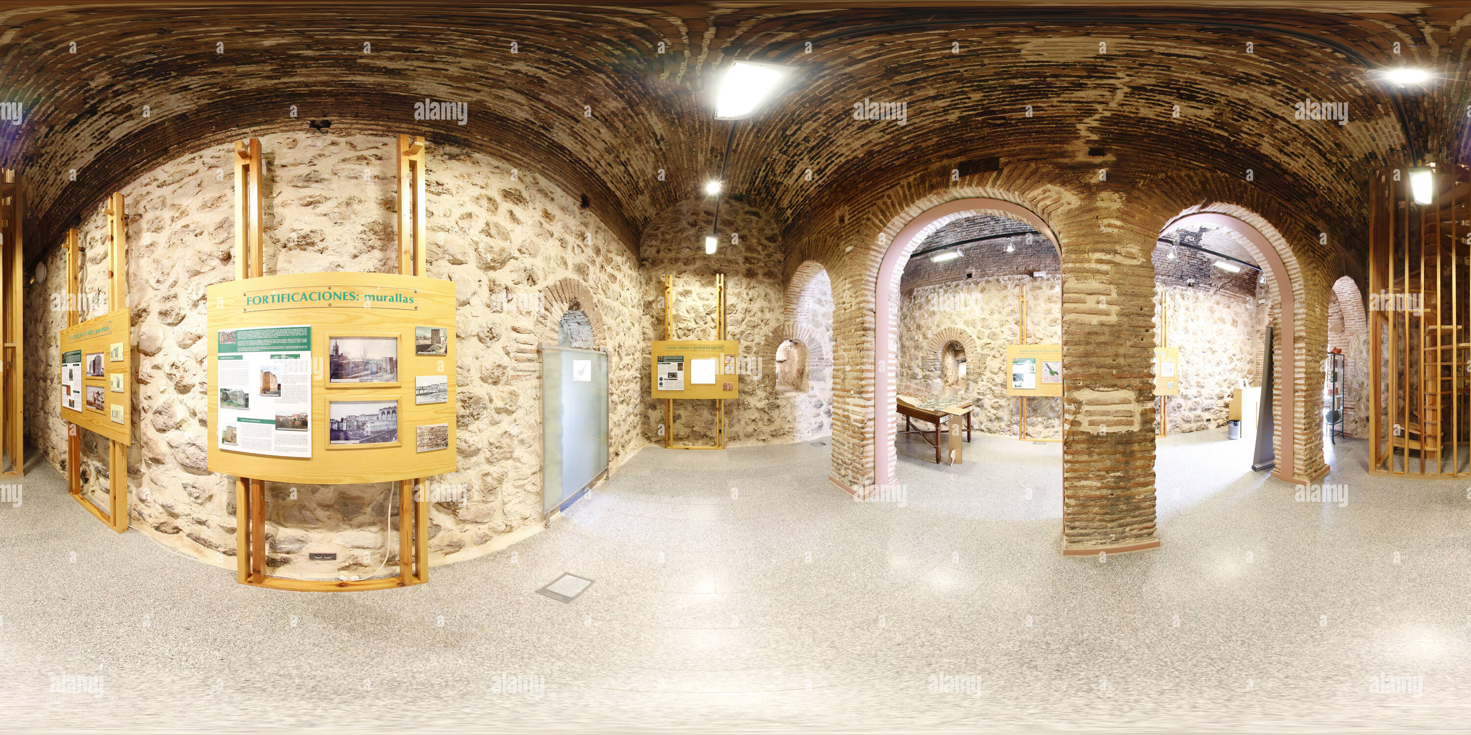 Foto de Torreón del Alamín en Algora, Guadalajara