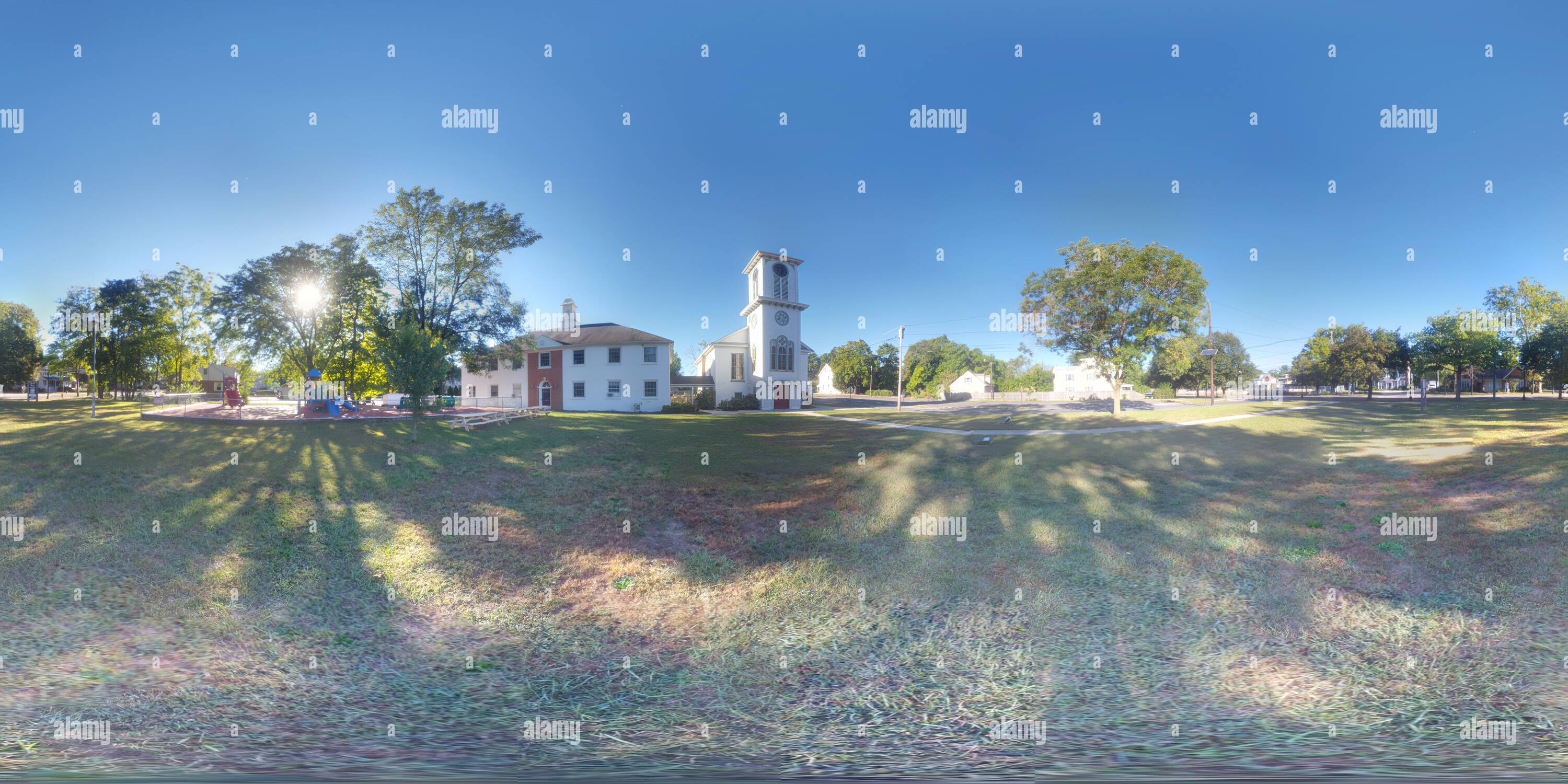 Marlton hires stock photography and images Alamy