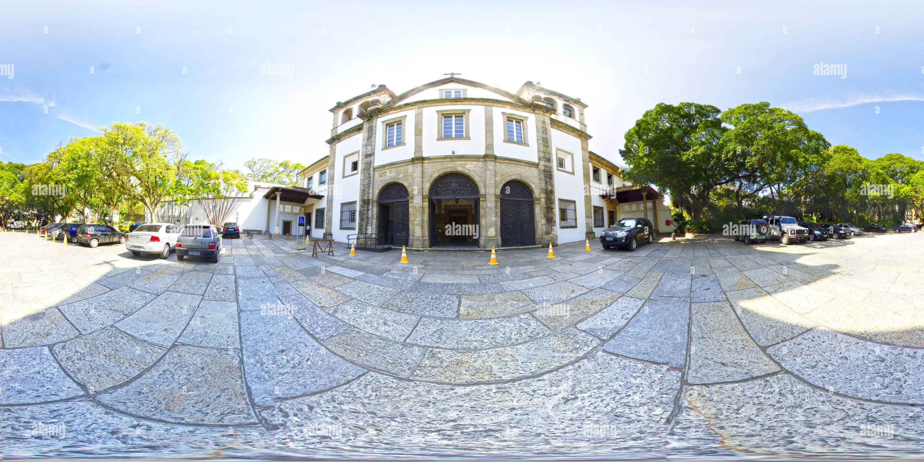 360° view of Vista Externa do Mosteiro de São Bento Rio de Janeiro Alamy 360° view of Vista Externa do Mosteiro de São Bento Rio de Janeiro Alamy