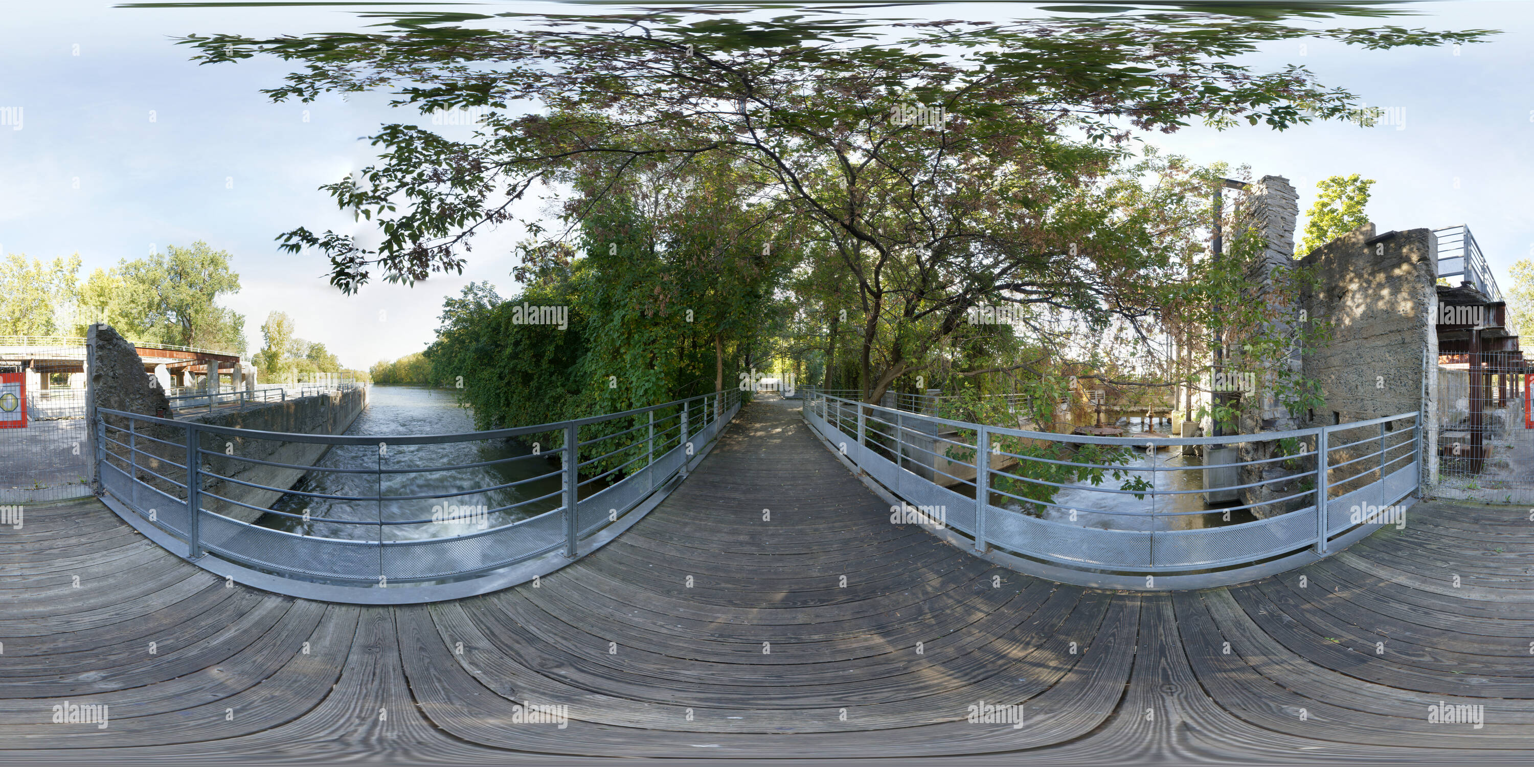 Ile de la visitation hires stock photography and images Alamy