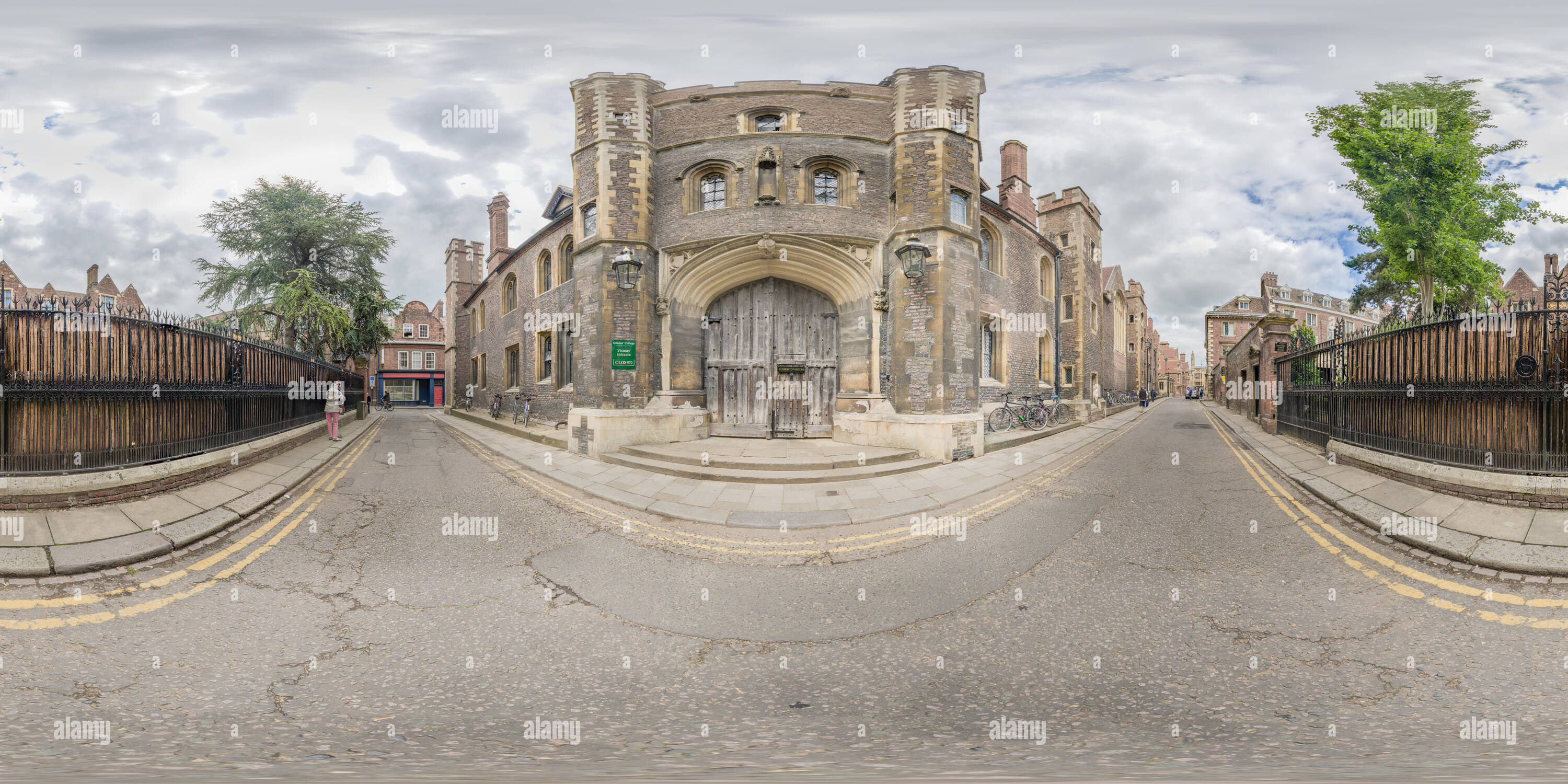 St catharine's cambridge hires stock photography and images Alamy