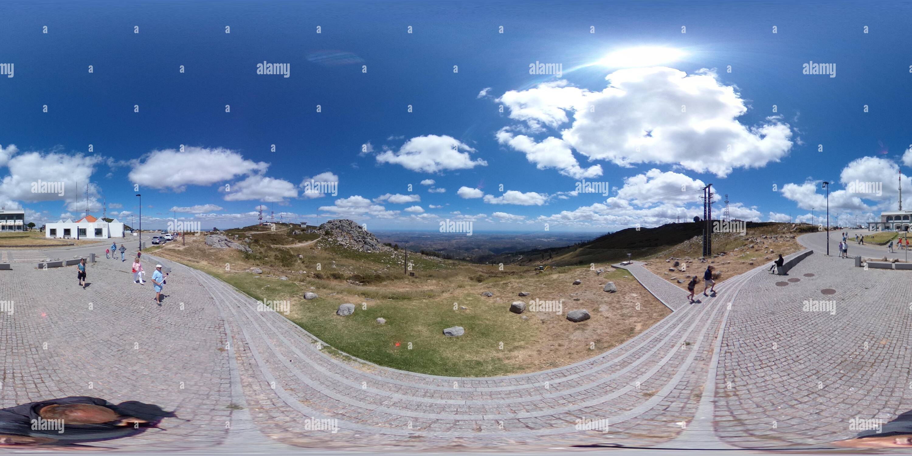 Panoramic 360 hi-res stock photography and images - Alamy