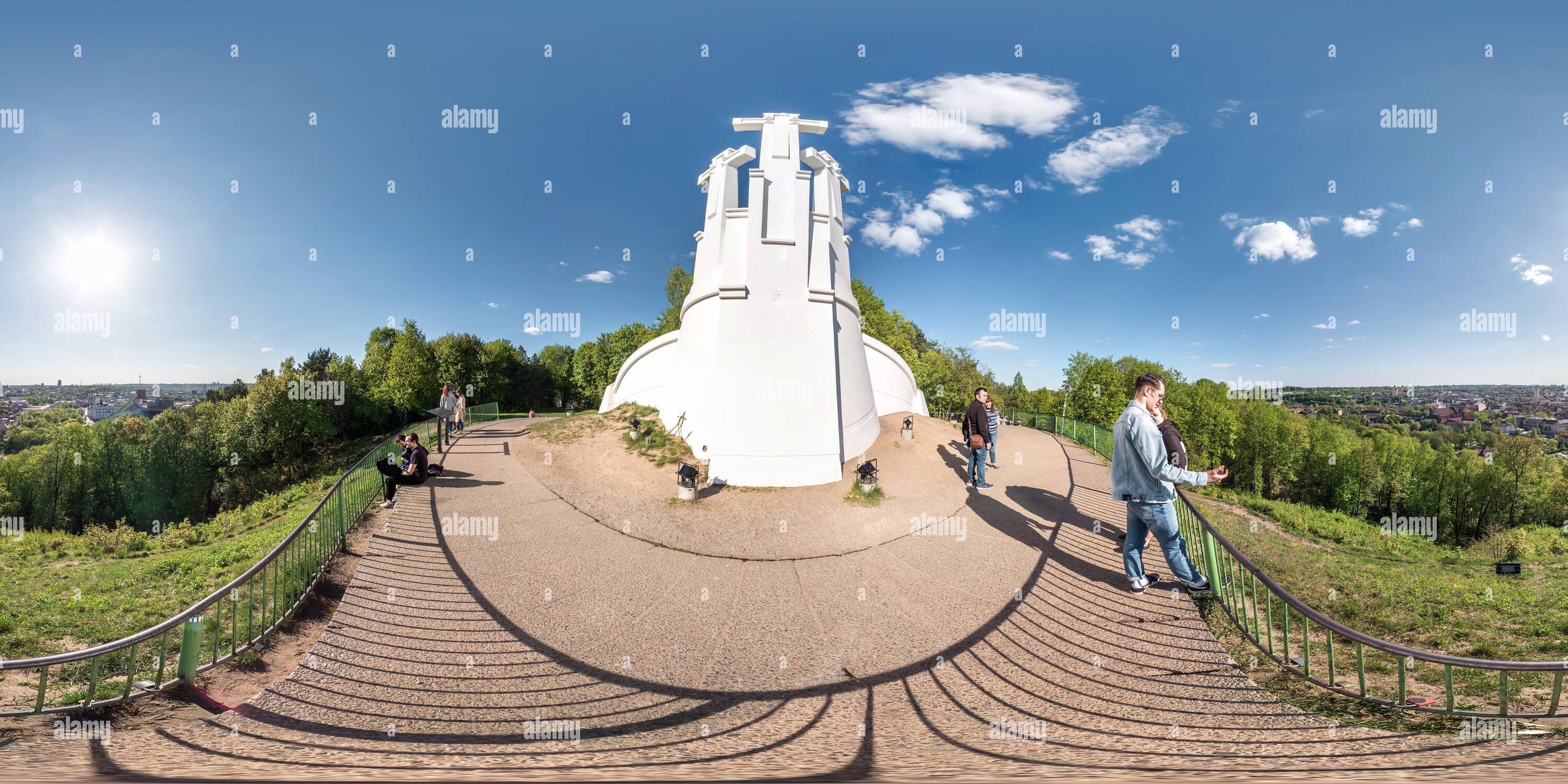 360 panorama hdr view hi-res stock photography and images - Alamy