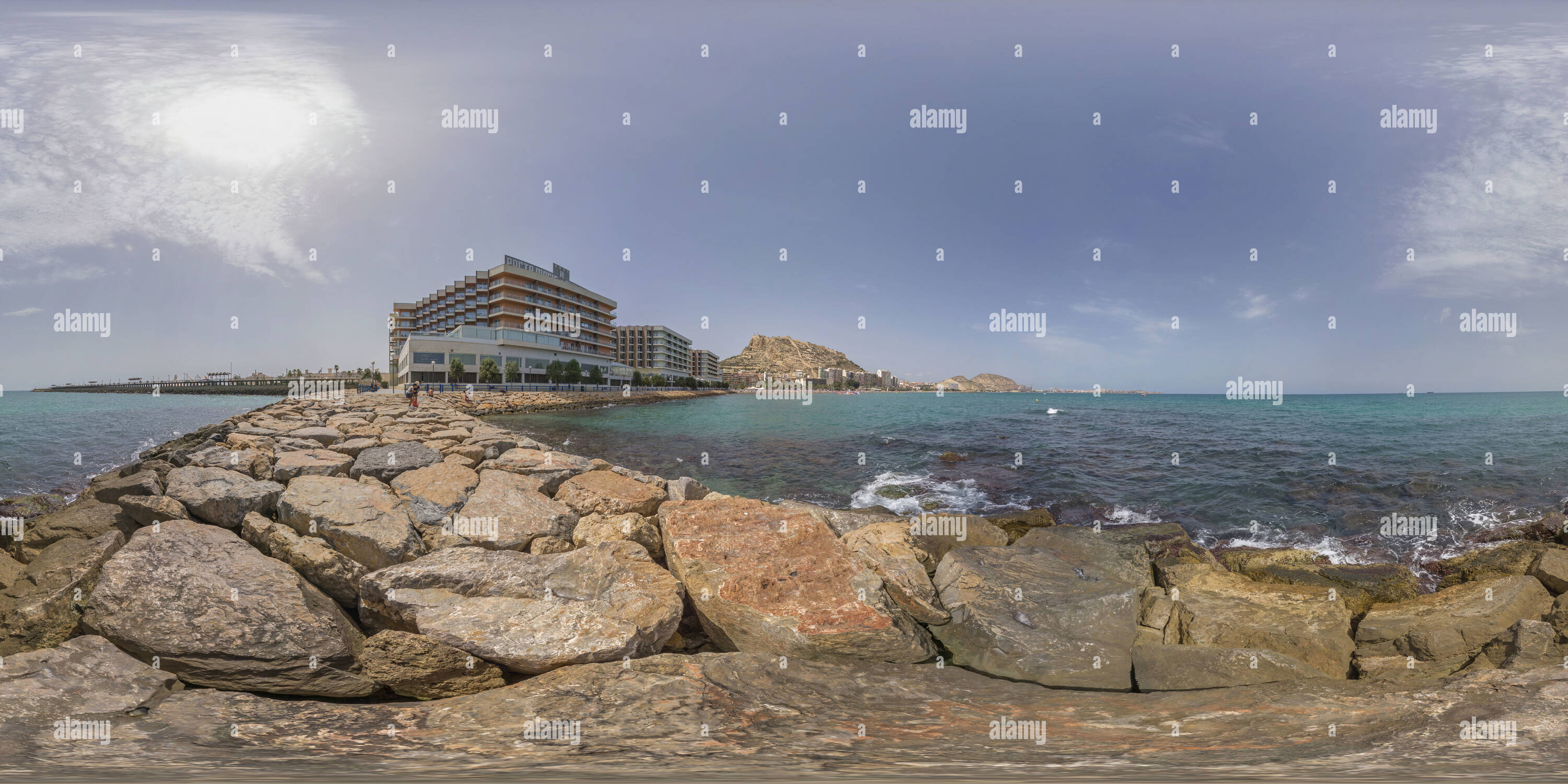 Los rocas hi-res stock photography and images - Alamy