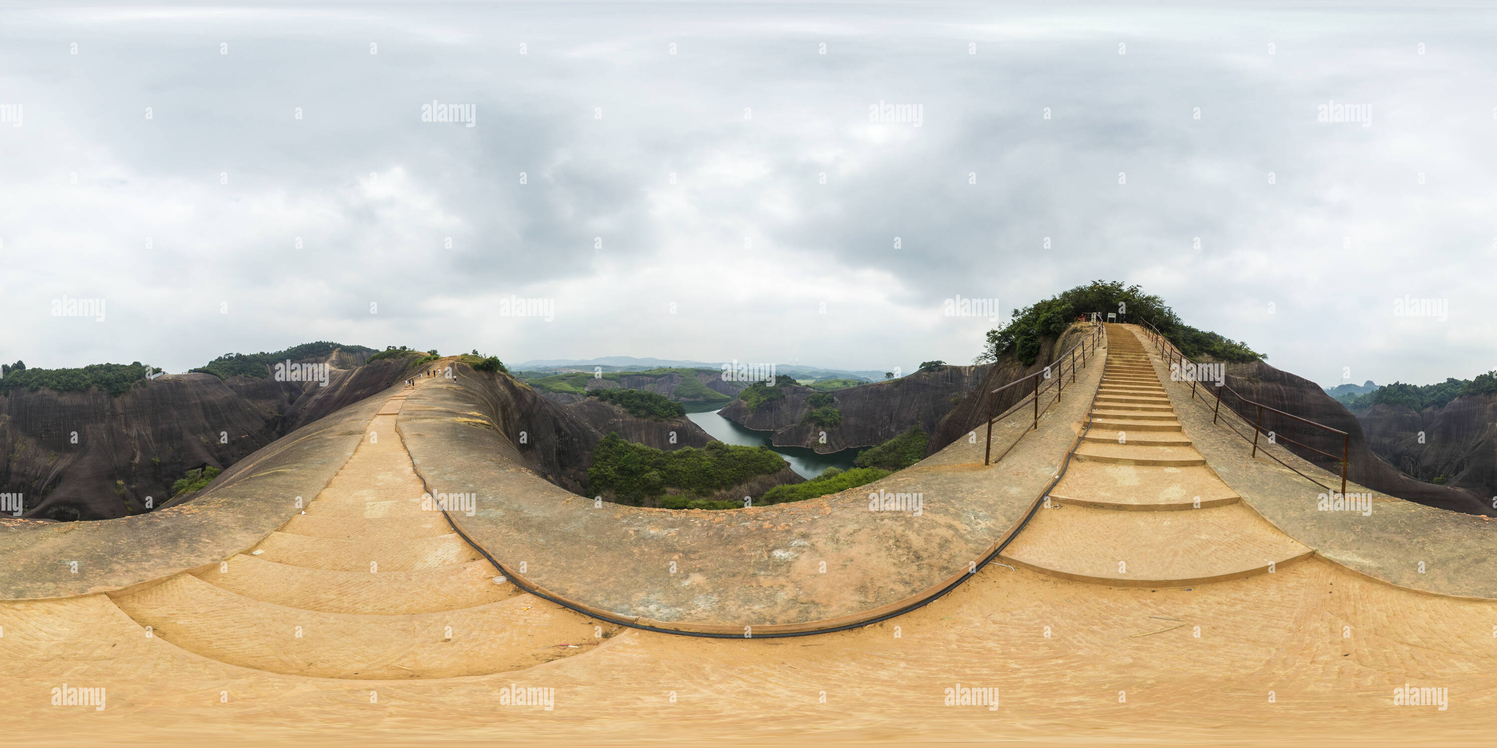 Gaoyi ridge hi-res stock photography and images - Alamy