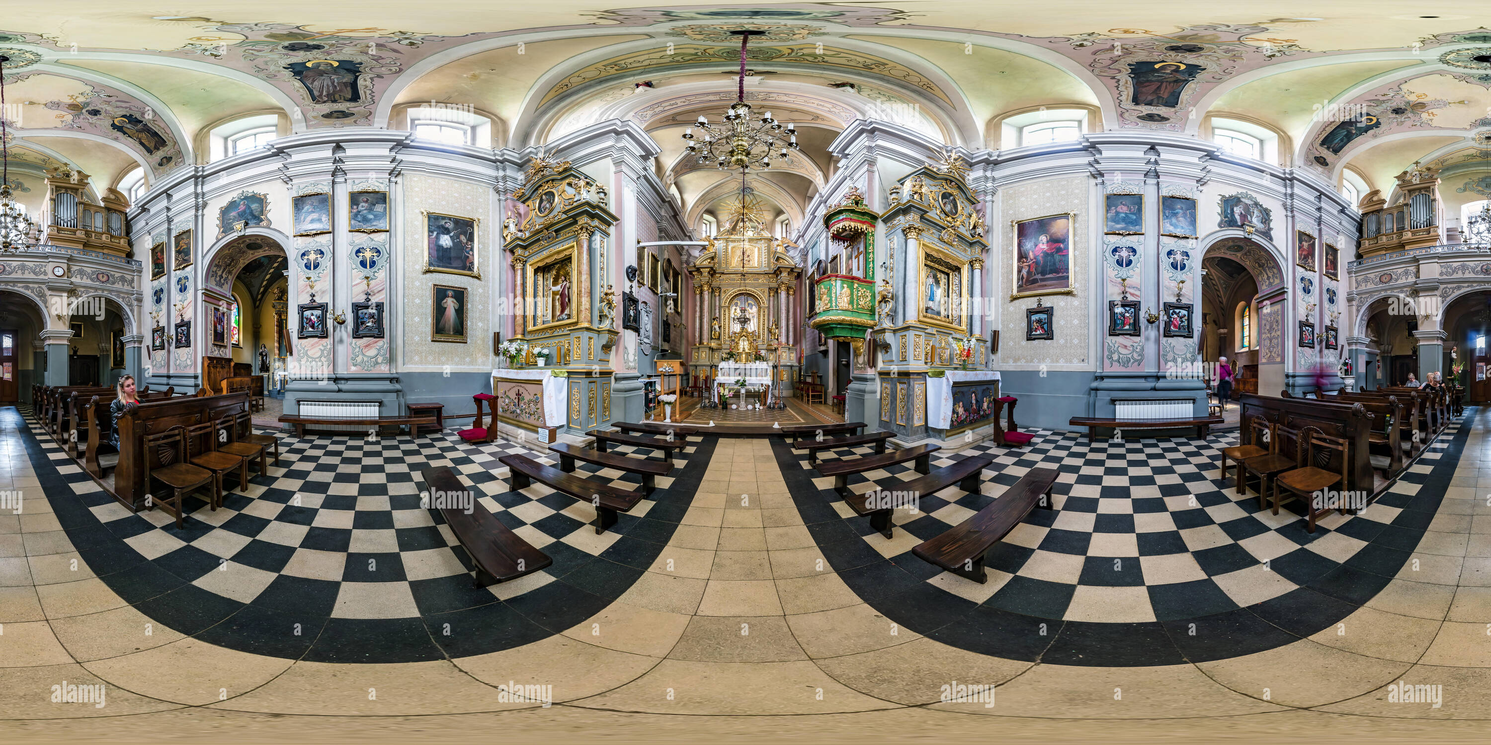 Unierte Kirche Stockfotos und bilder Kaufen Alamy