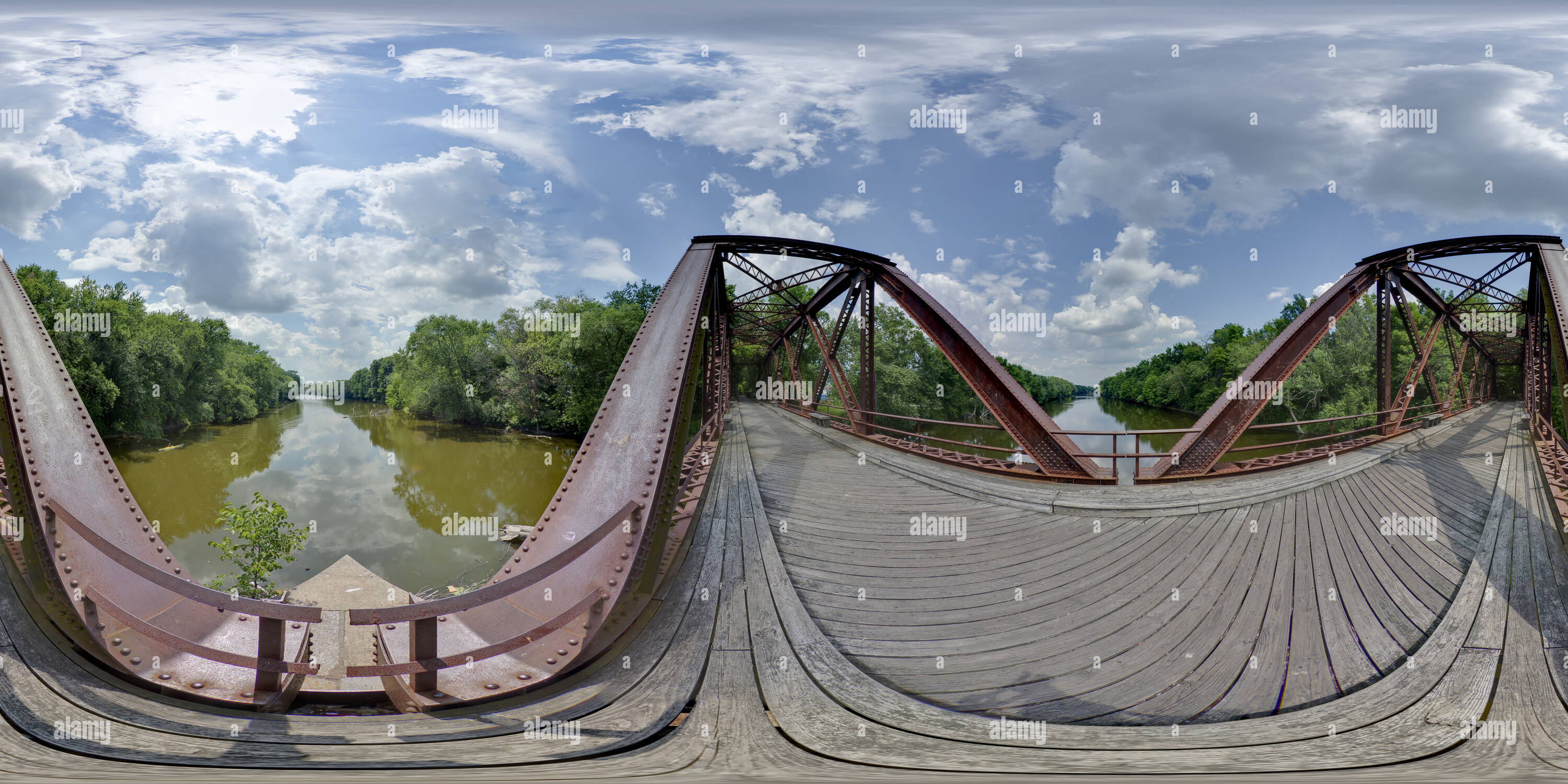 Wallkill valley rail trail Fotos und Bildmaterial in hoher Auflösung