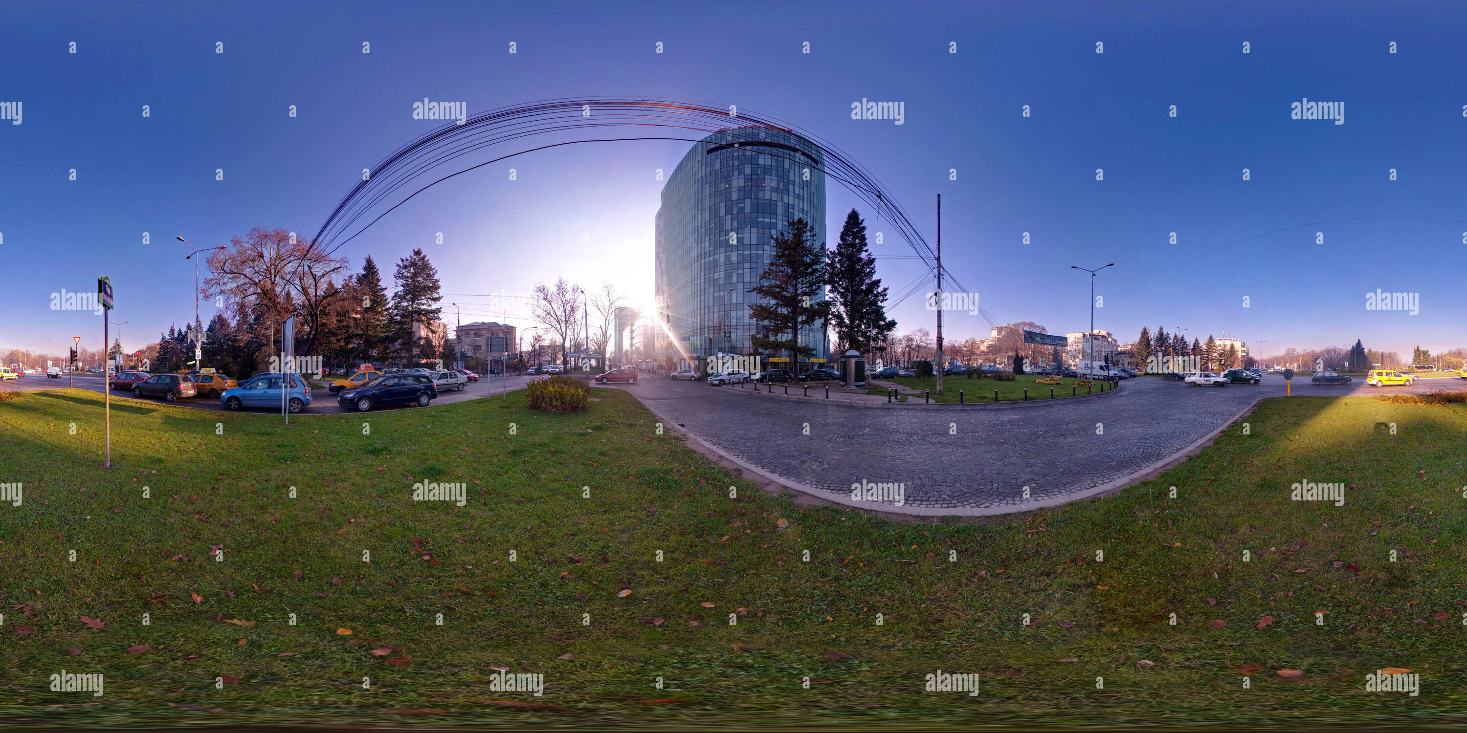 Piata charles de gaulle Fotos und Bildmaterial in hoher Auflösung Alamy