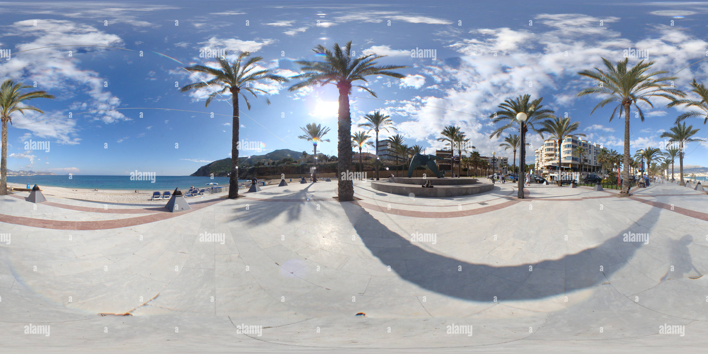 Albir foto 360 -Fotos und -Bildmaterial in hoher Auflösung – Alamy