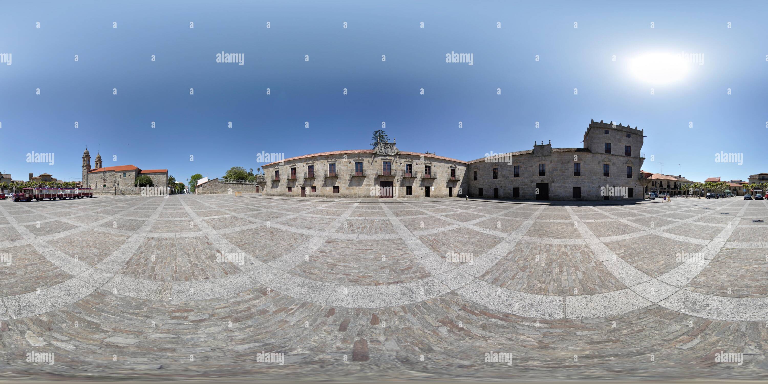 Plaza de fefinanes Fotos und Bildmaterial in hoher Auflösung Alamy