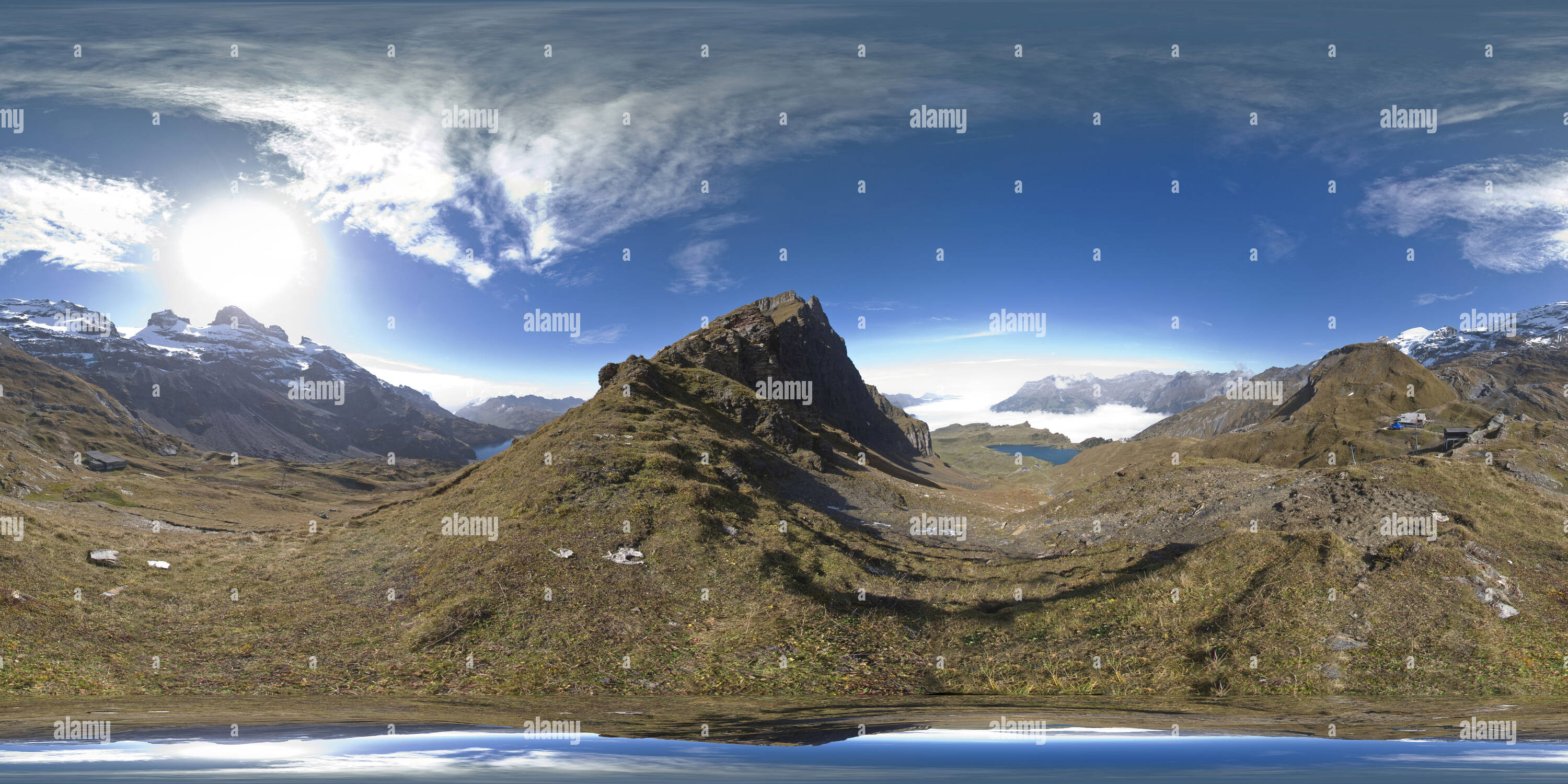 Jochpass Fotos und Bildmaterial in hoher Auflösung Alamy