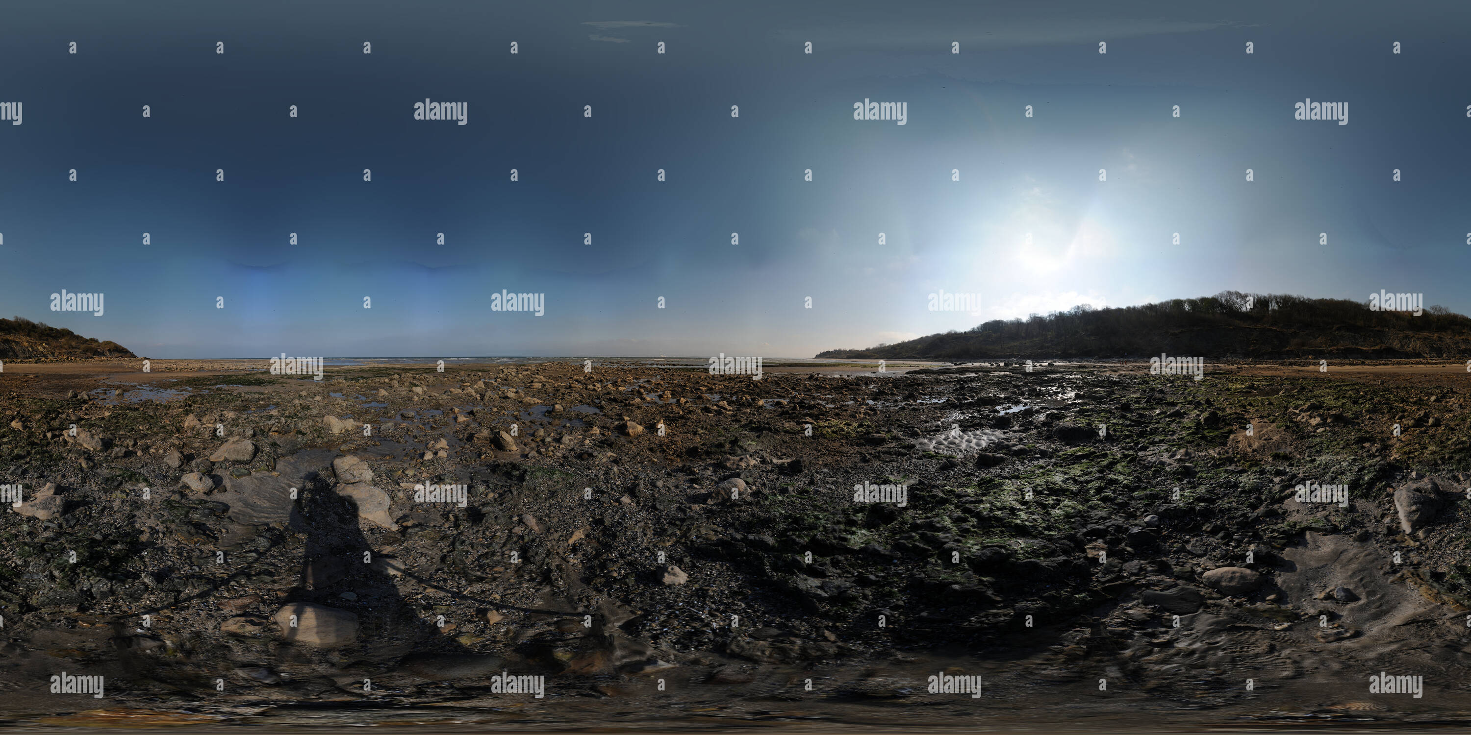 Villerville normandie Fotos und Bildmaterial in hoher Auflösung Alamy