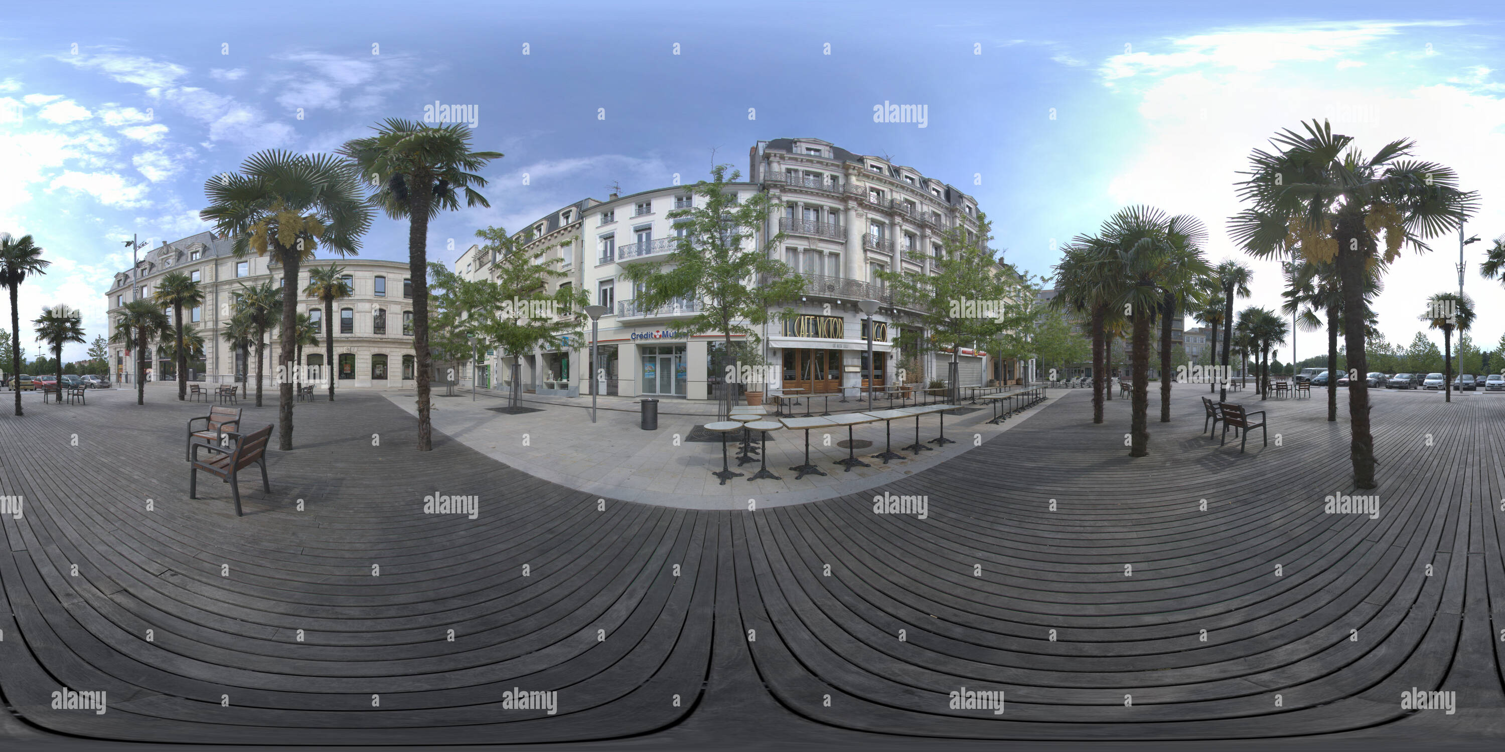 Platz aristide briand Fotos und Bildmaterial in hoher Auflösung Alamy