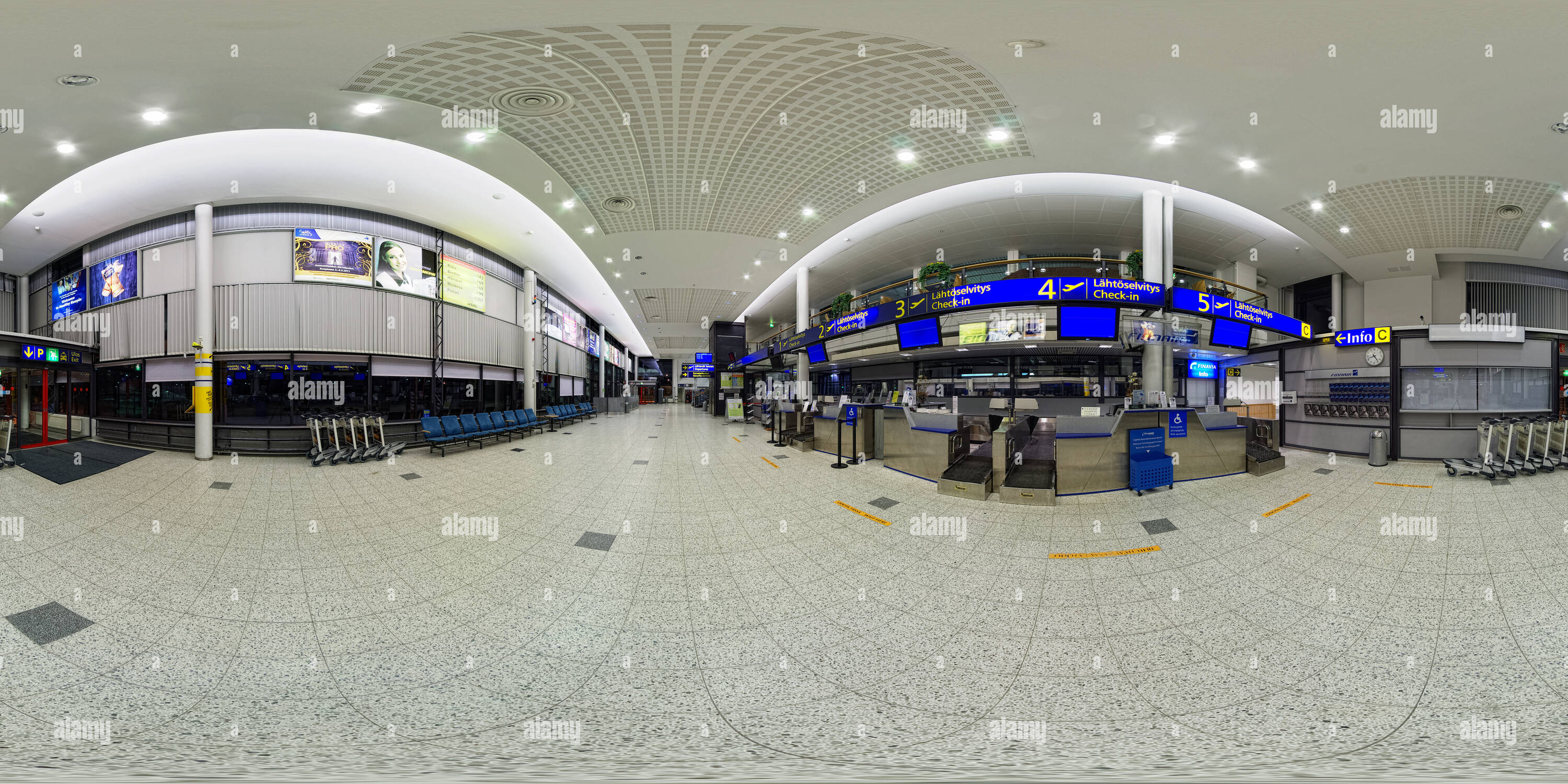 Flughafen kuopio Fotos und Bildmaterial in hoher Auflösung Alamy