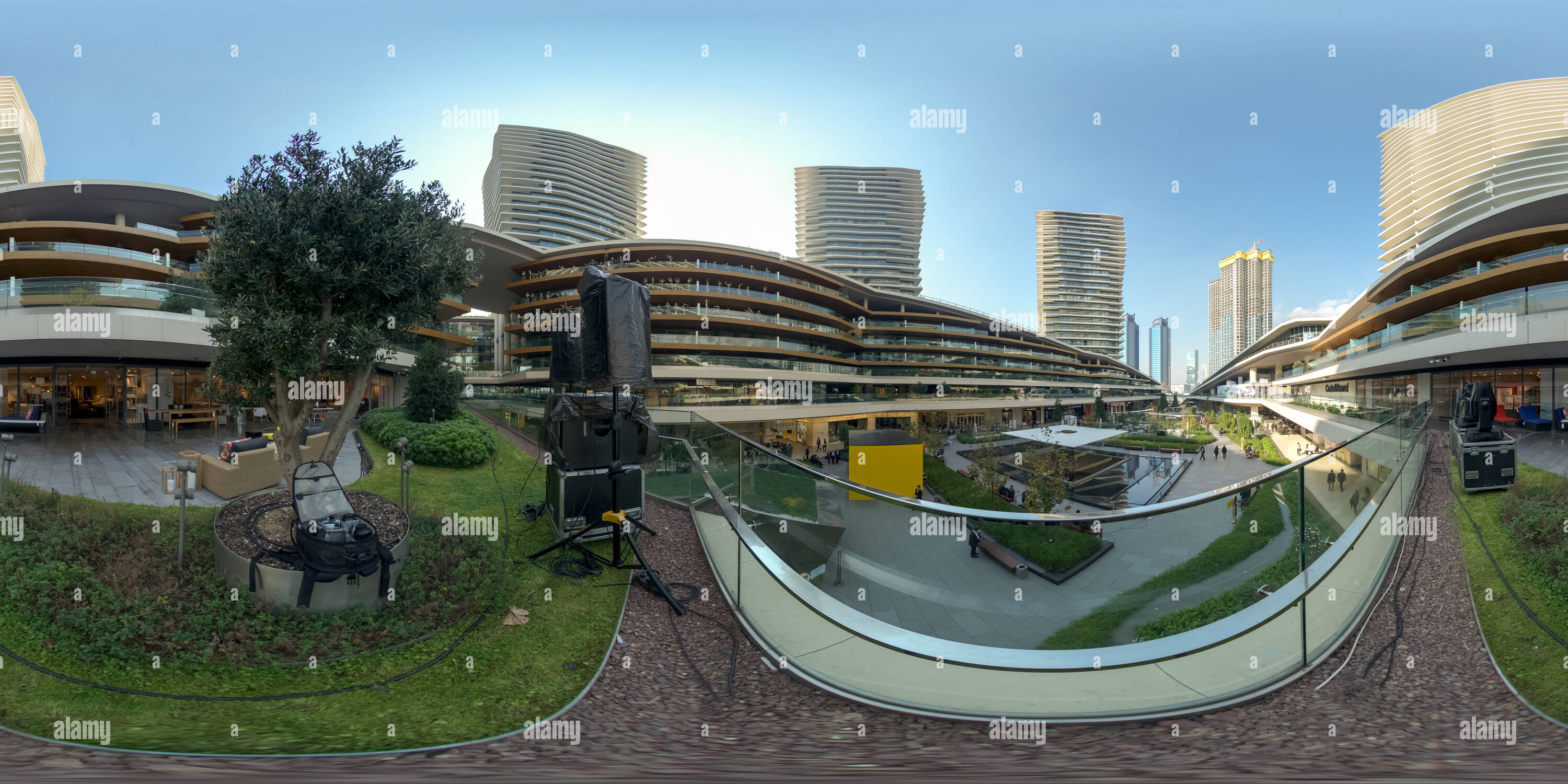 Zorlu zentrum Fotos und Bildmaterial in hoher Auflösung Alamy