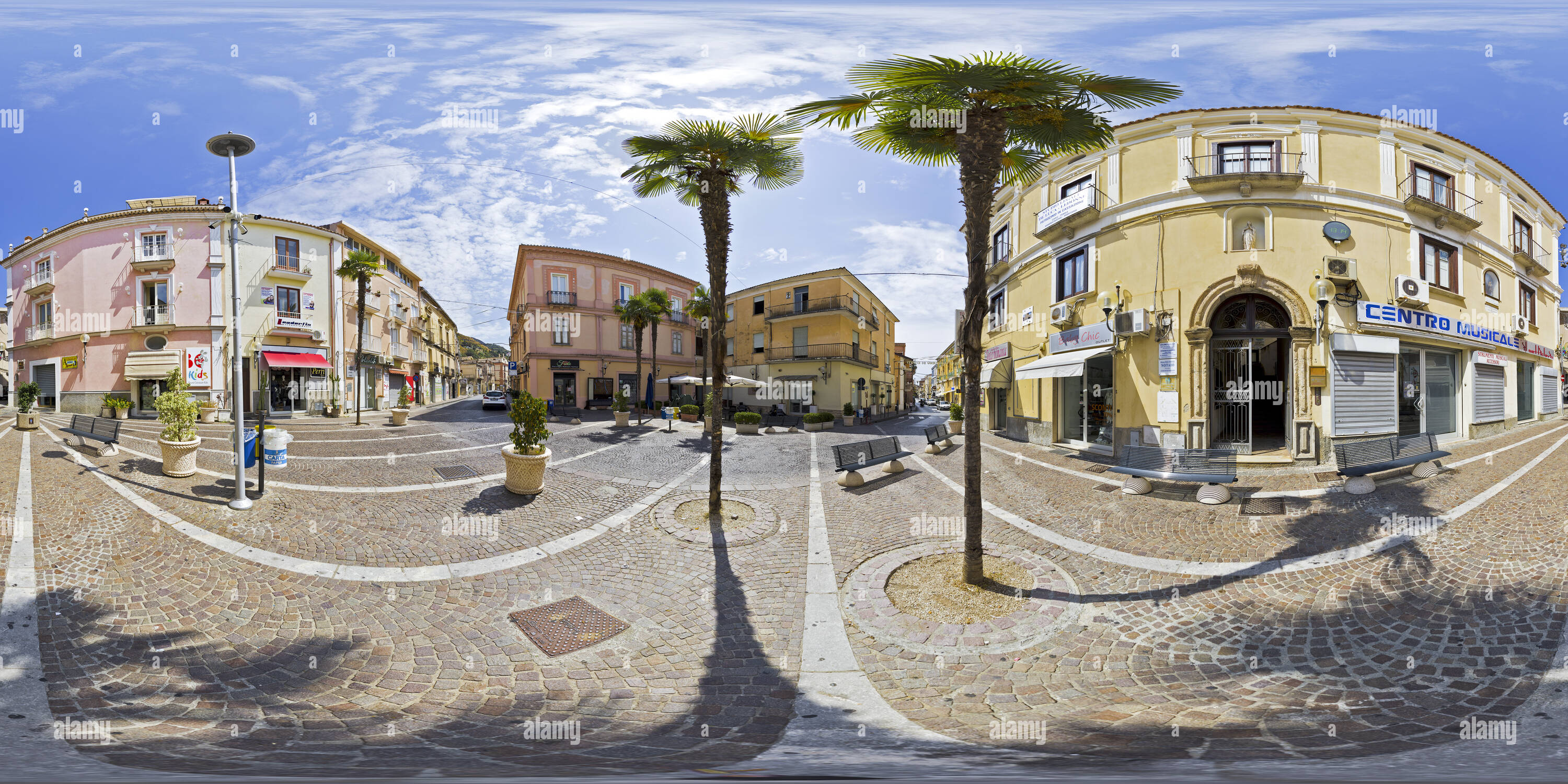 Amantea calabria Fotos und Bildmaterial in hoher Auflösung Alamy