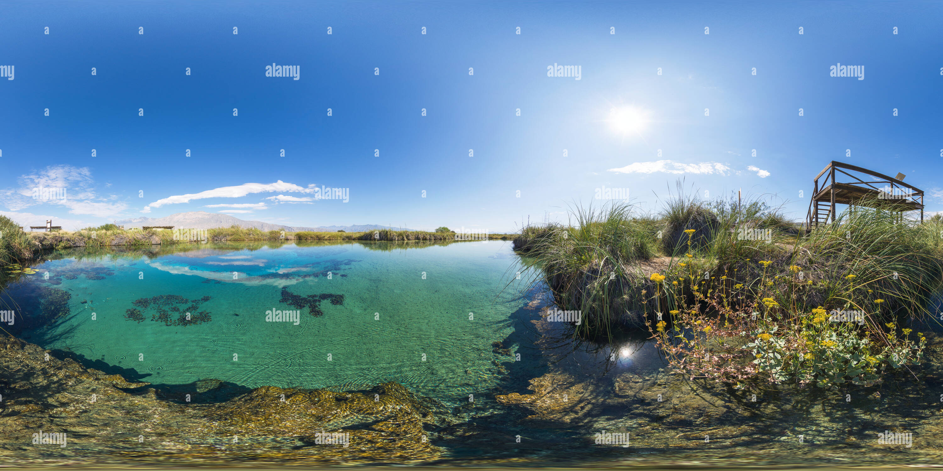 Cuatro cienagas Fotos und Bildmaterial in hoher Auflösung Alamy