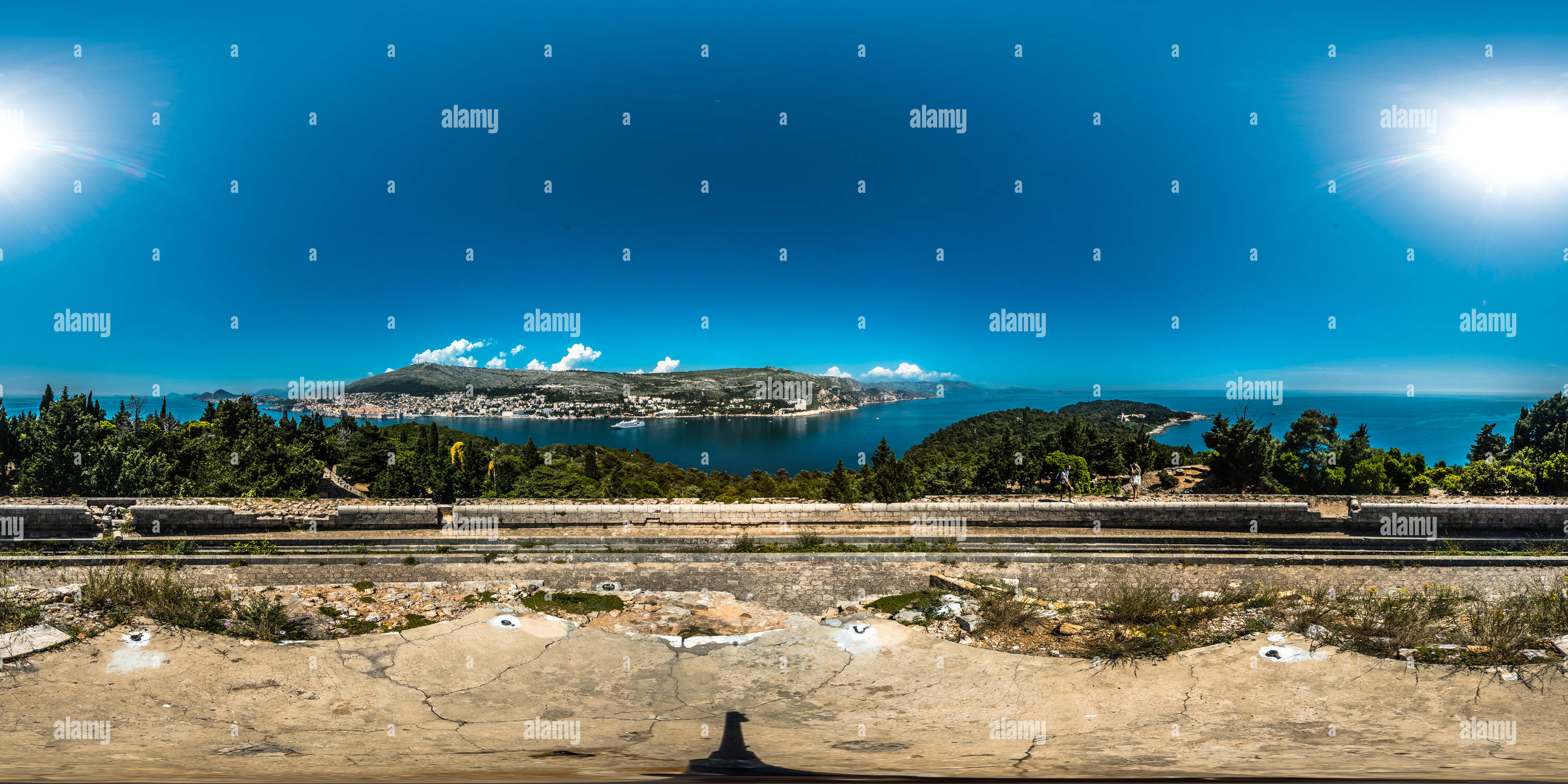Turisticka Zajednica Grada Dubrovnika Fotos Und Bildmaterial In Hoher Aufl Sung Alamy