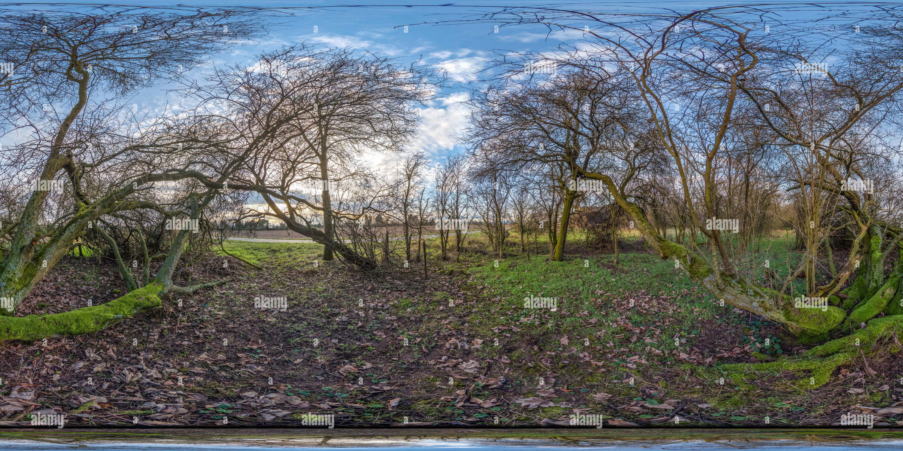 360 Grad Panorama Ansicht von NoTitlebecauseoflimitions von 360 Städten