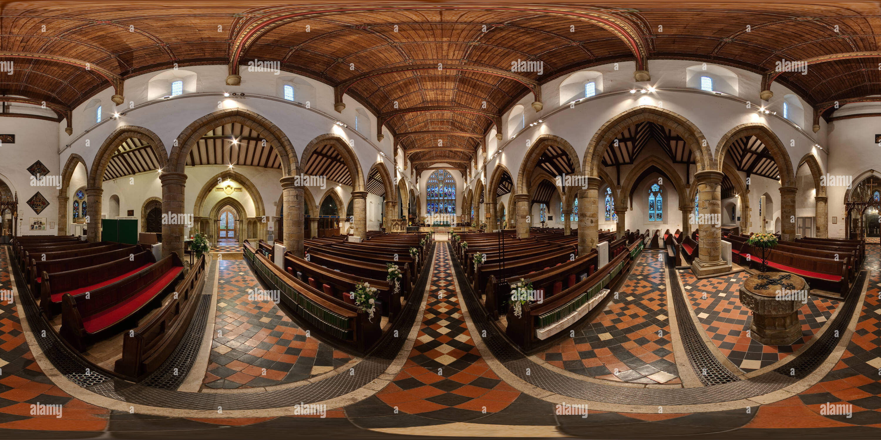 st-marys-church-horsham-fotos-und-bildmaterial-in-hoher-aufl-sung-alamy