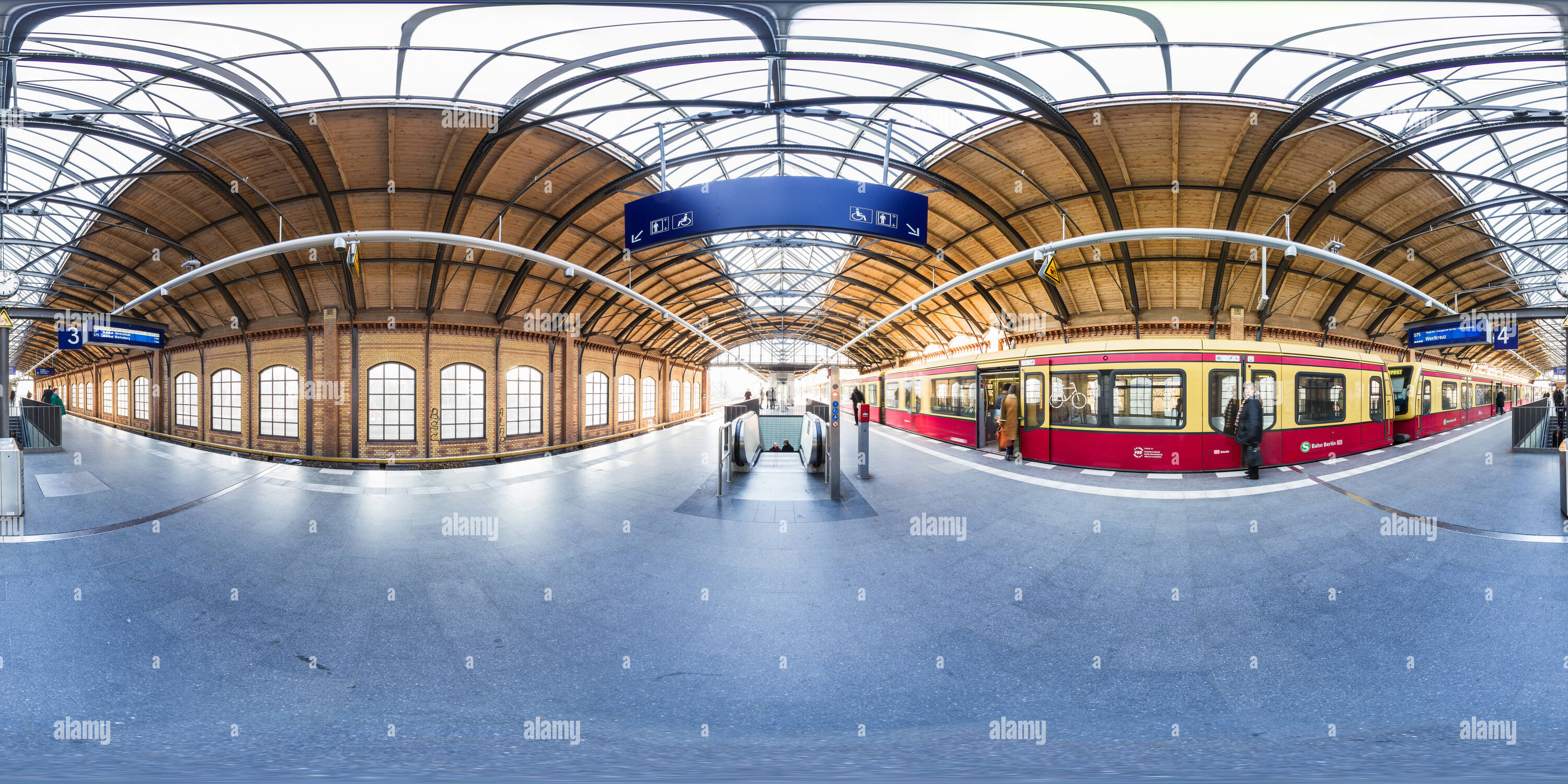 Bahnhof Bellevue S Bahn -Fotos Und -Bildmaterial In Hoher Auflösung – Alamy