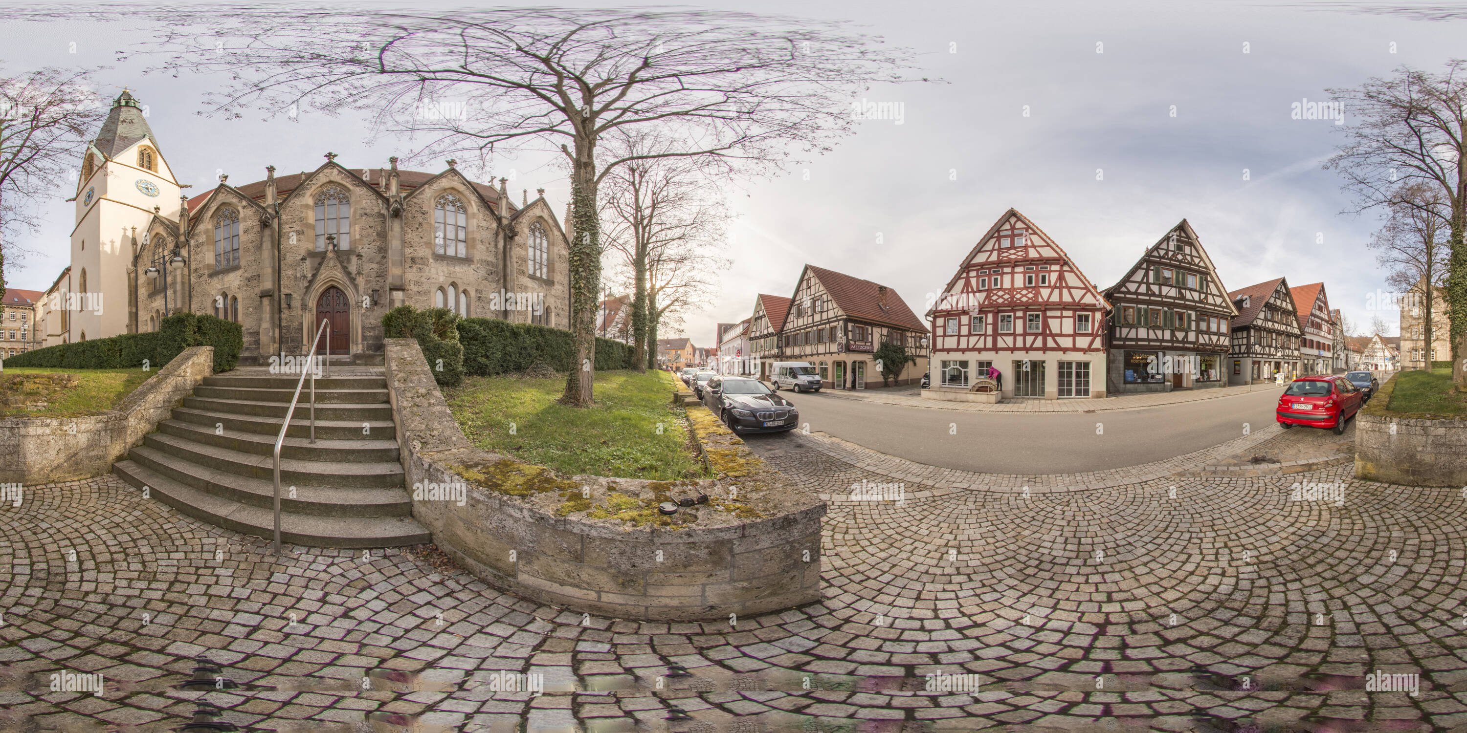 Dettingen bei den erms Fotos und Bildmaterial in hoher Auflösung Alamy
