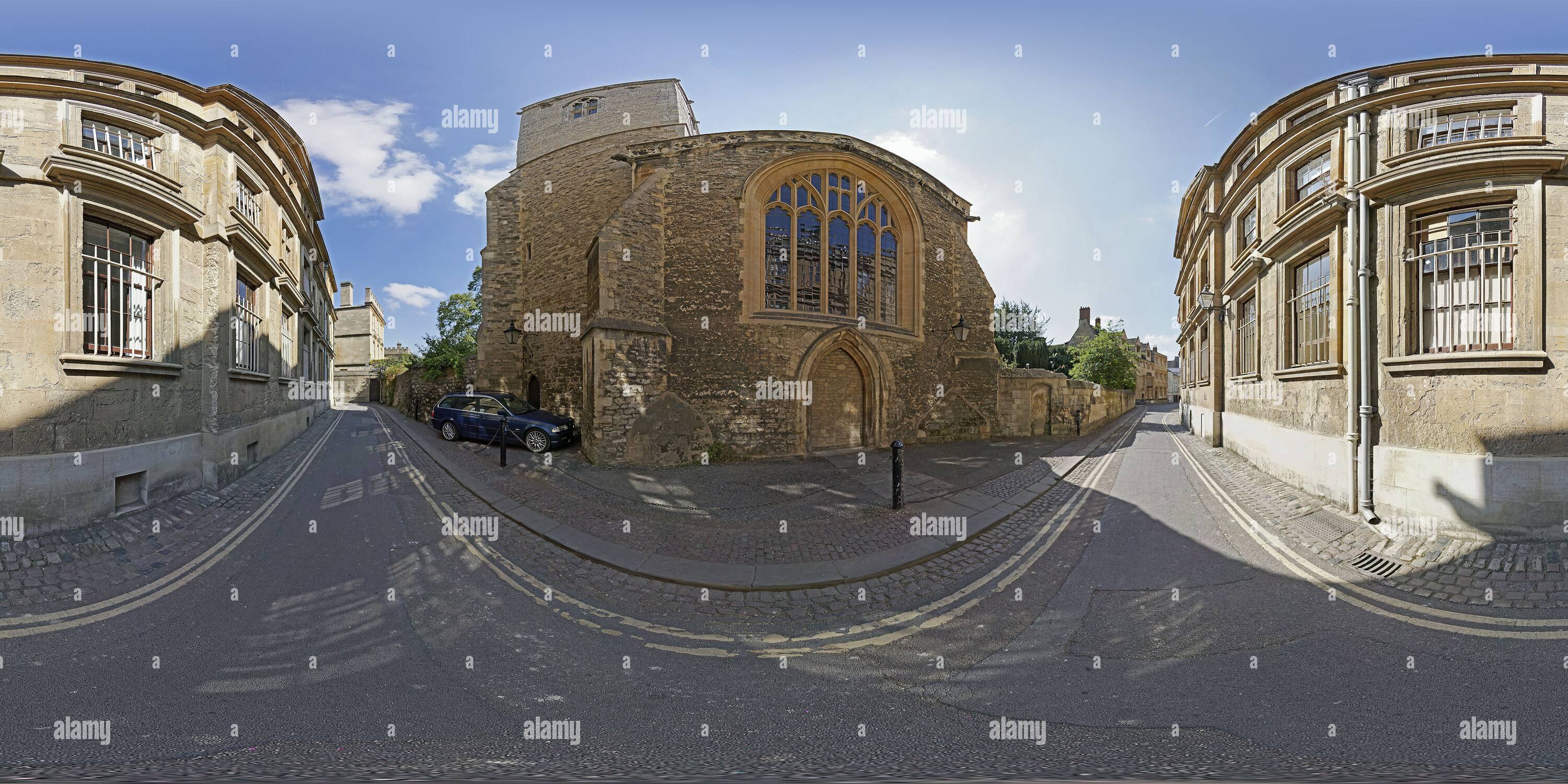 Queens lane Fotos und Bildmaterial in hoher Auflösung Alamy